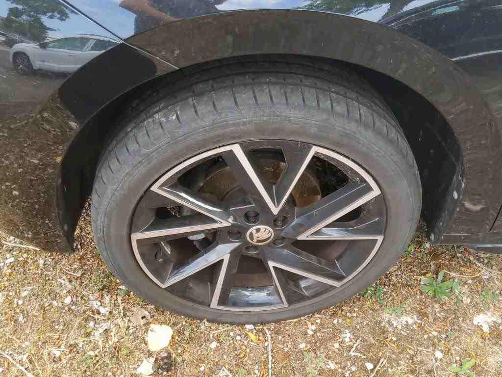 Skoda Kamiq 1.5 TSI Monte Carlo NAVI SHZ RFK LED DC 12