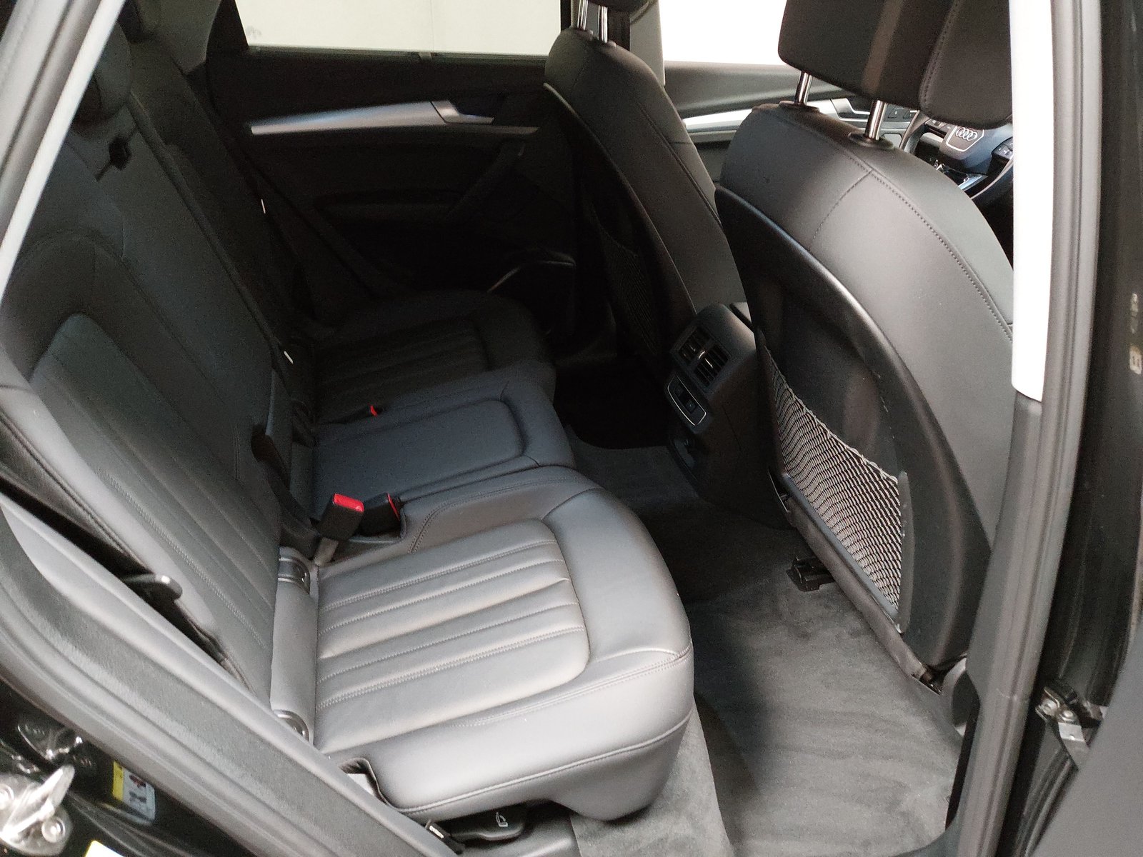 Audi Q5 40 TDI Qu. advanced Leder Navi LED vc RFK 12