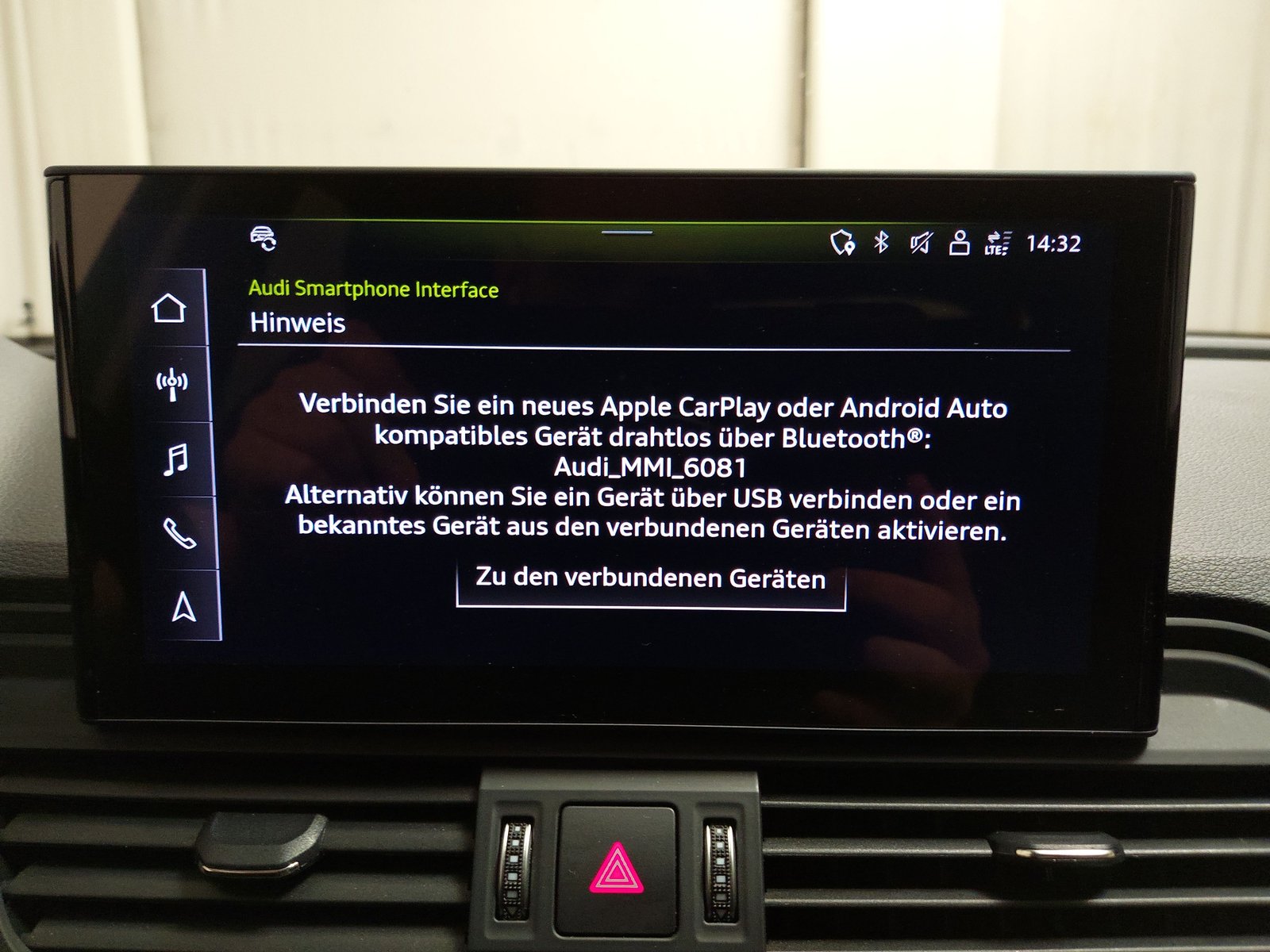Audi Q5 40 TDI Qu. advanced Leder Navi LED vc RFK 18