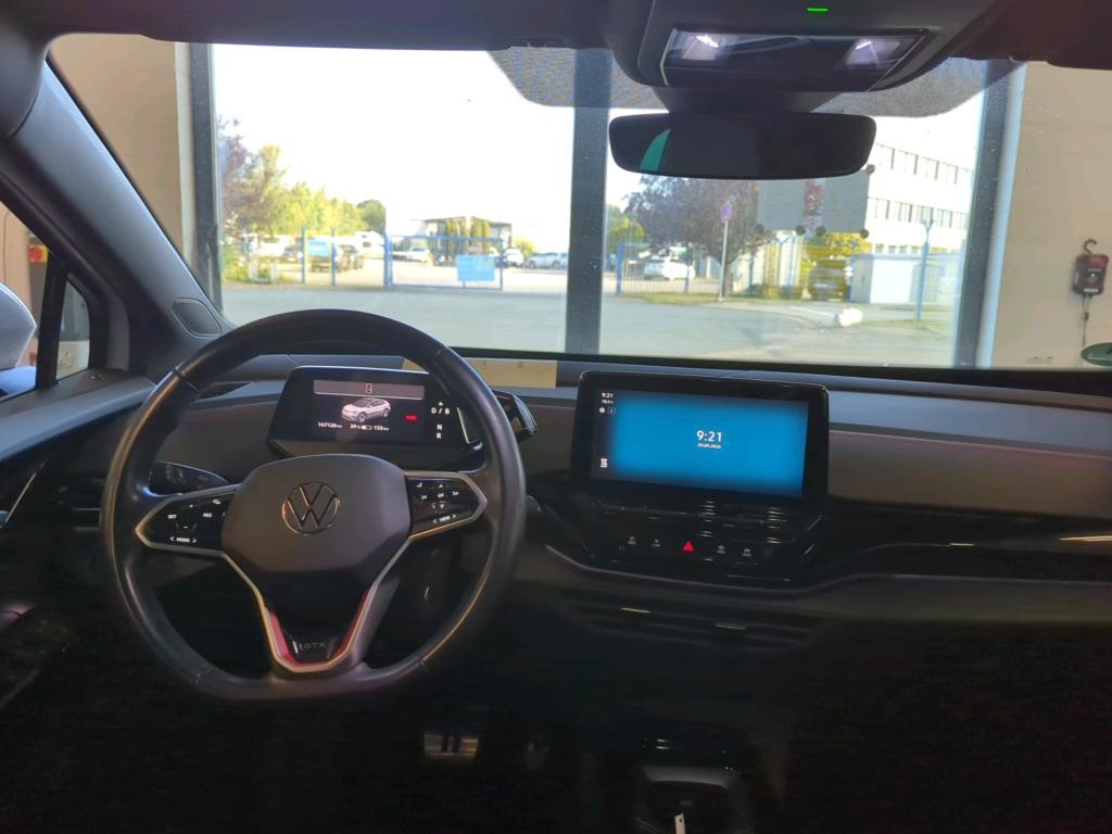 Volkswagen ID.4 GTX 4M T-Leder CarPlay 6