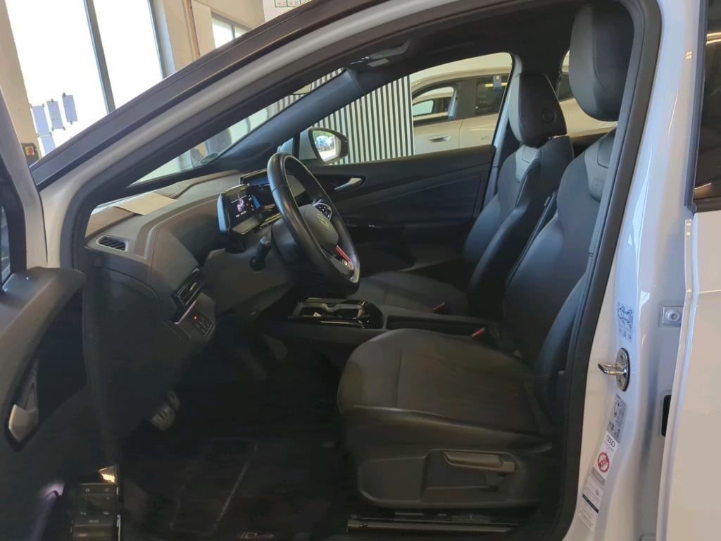 Volkswagen ID.4 GTX 4M T-Leder CarPlay 5