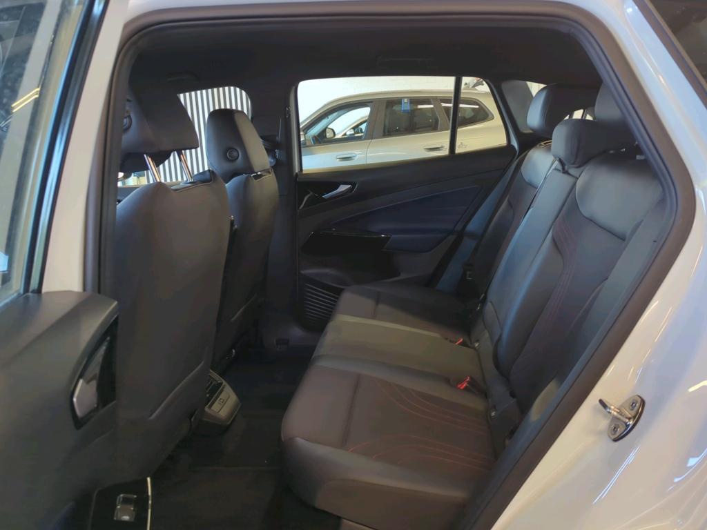 Volkswagen ID.4 GTX 4M T-Leder CarPlay 9