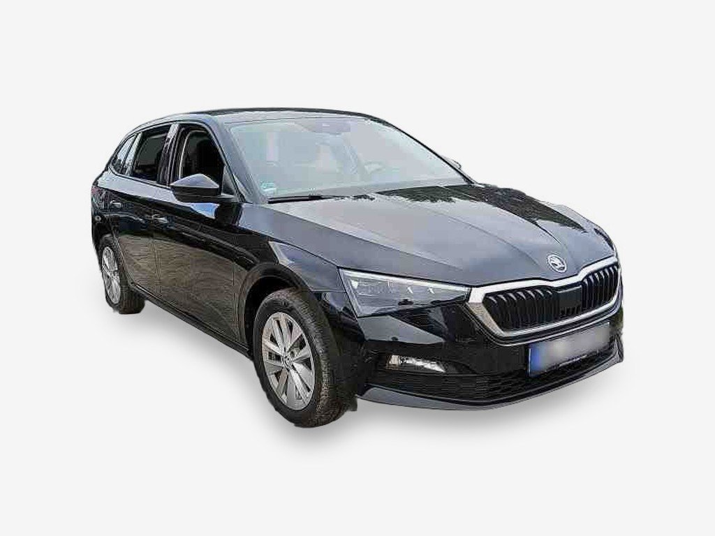 Skoda Scala 1.0 TSI Ambition NAVI LED RADIO TEMPO MFL 2