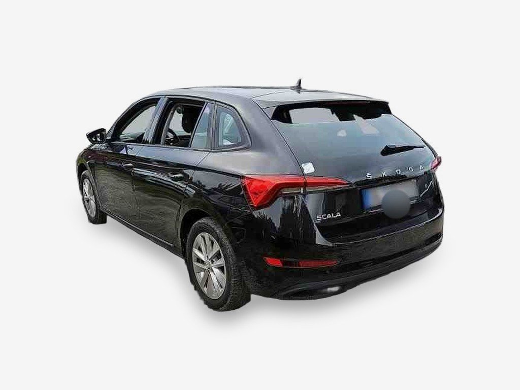 Skoda Scala 1.0 TSI Ambition NAVI LED RADIO TEMPO MFL 4