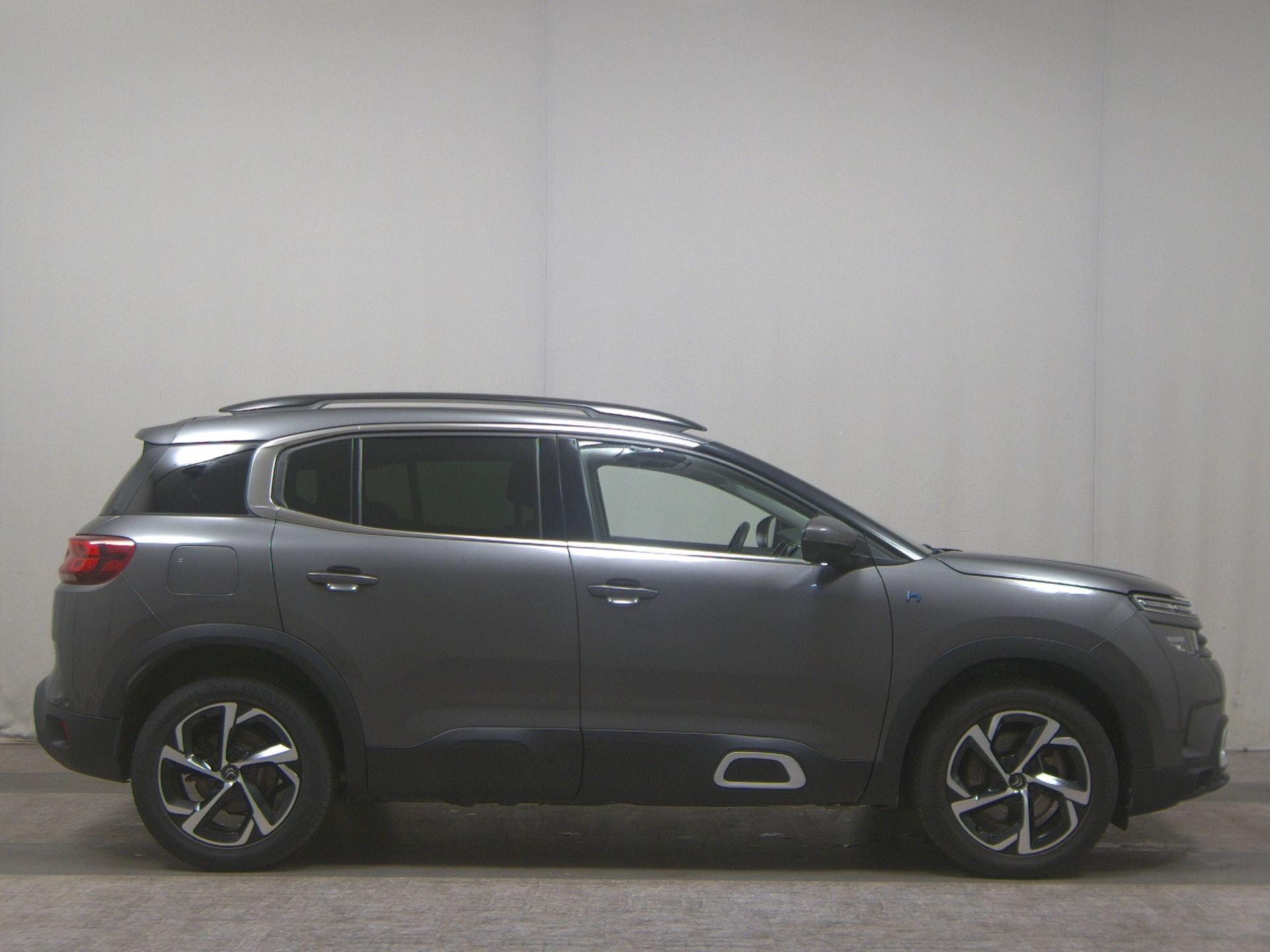 Citroën C5 Aircross 1.6 VTI