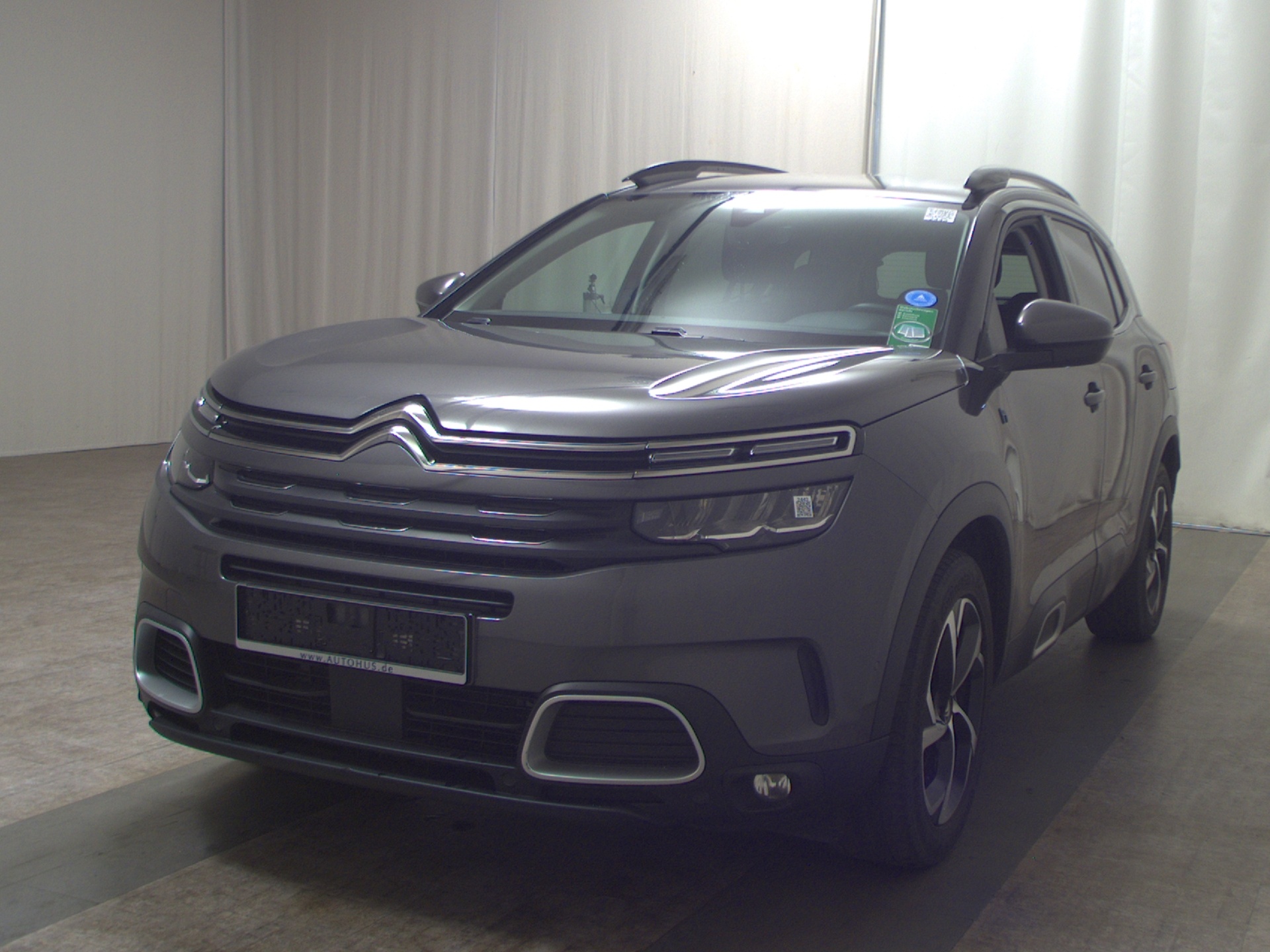 Citroën C5 Aircross 1.6 VTI 2
