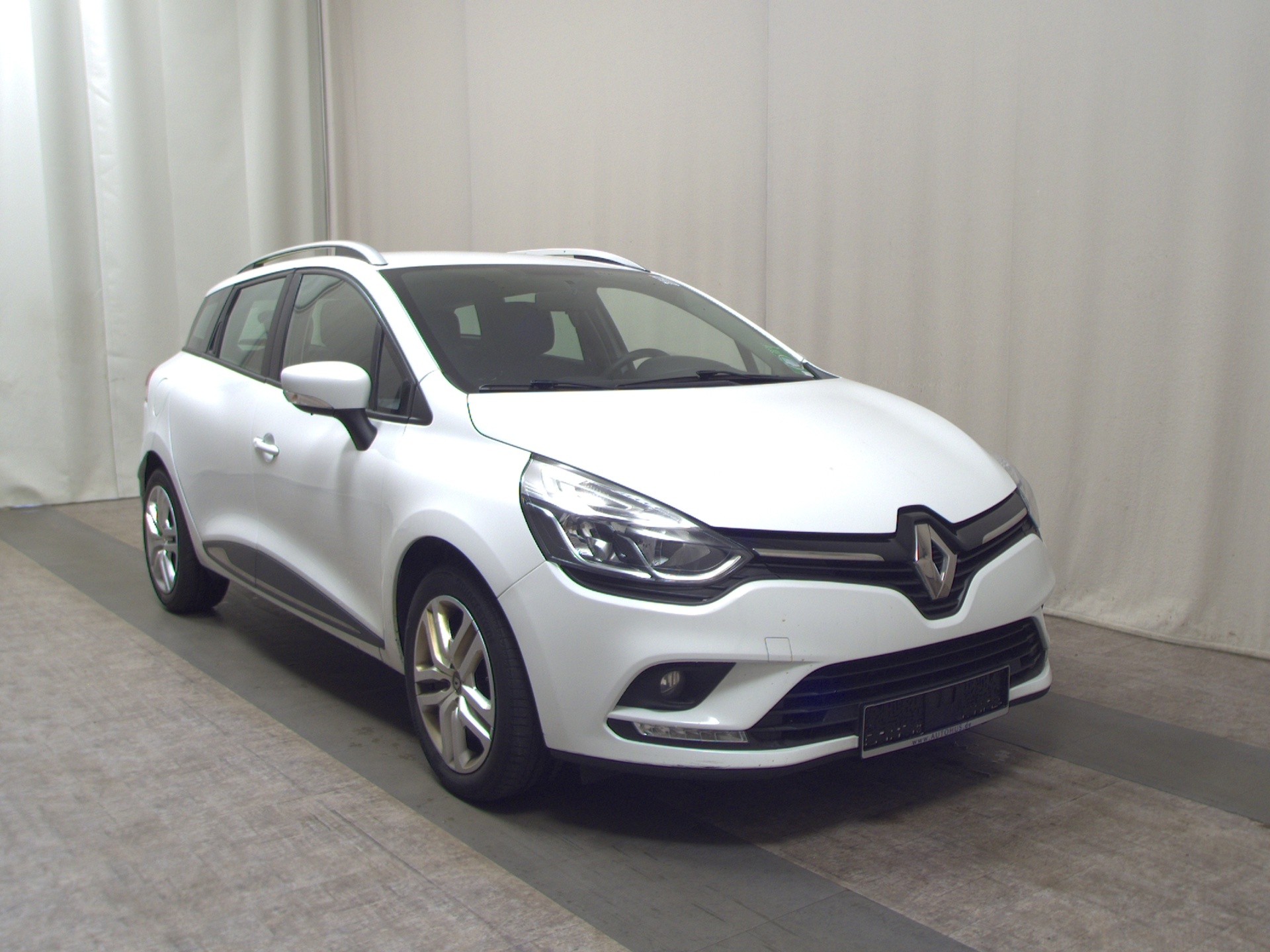 Renault Clio Grandtour 0.9 TCe Navi BT PDC Shz Tempomat 3
