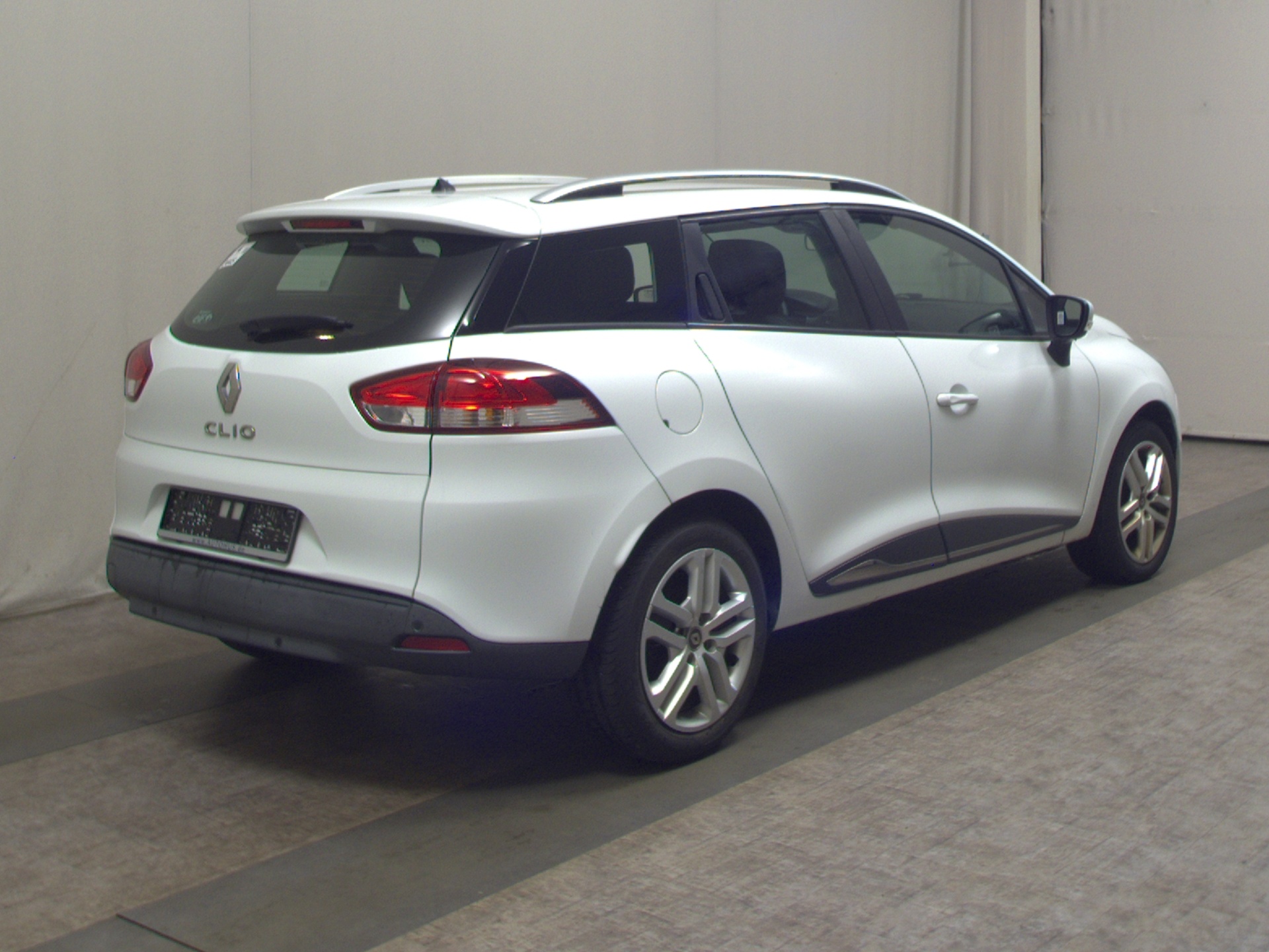 Renault Clio Grandtour 0.9 TCe Navi BT PDC Shz Tempomat 4