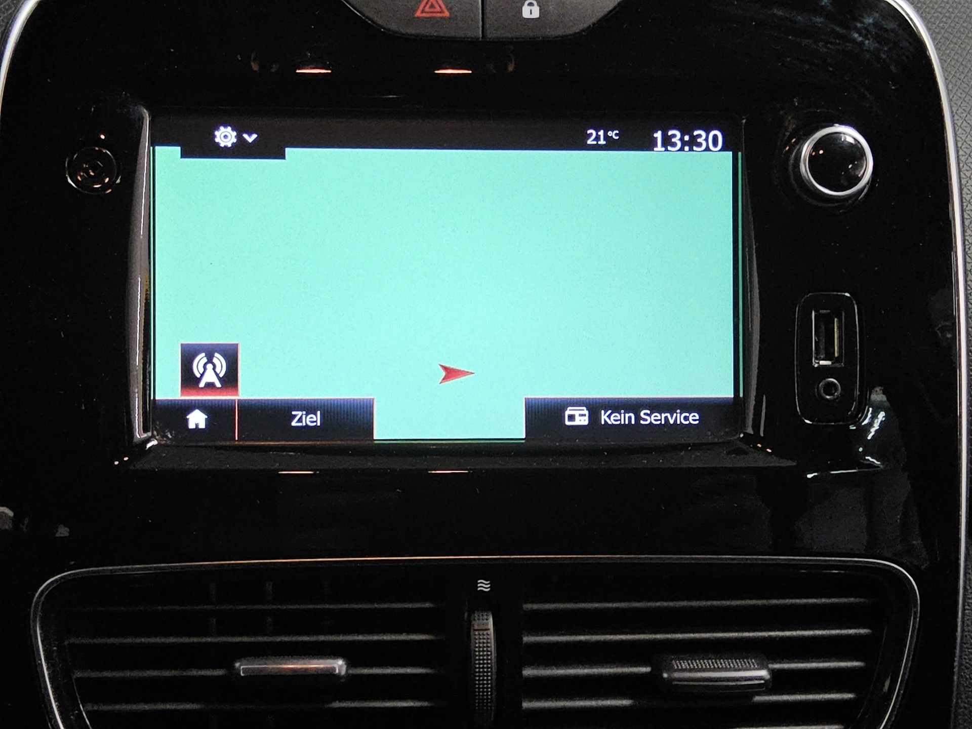 Renault Clio Grandtour 0.9 TCe Navi BT PDC Shz Tempomat 7