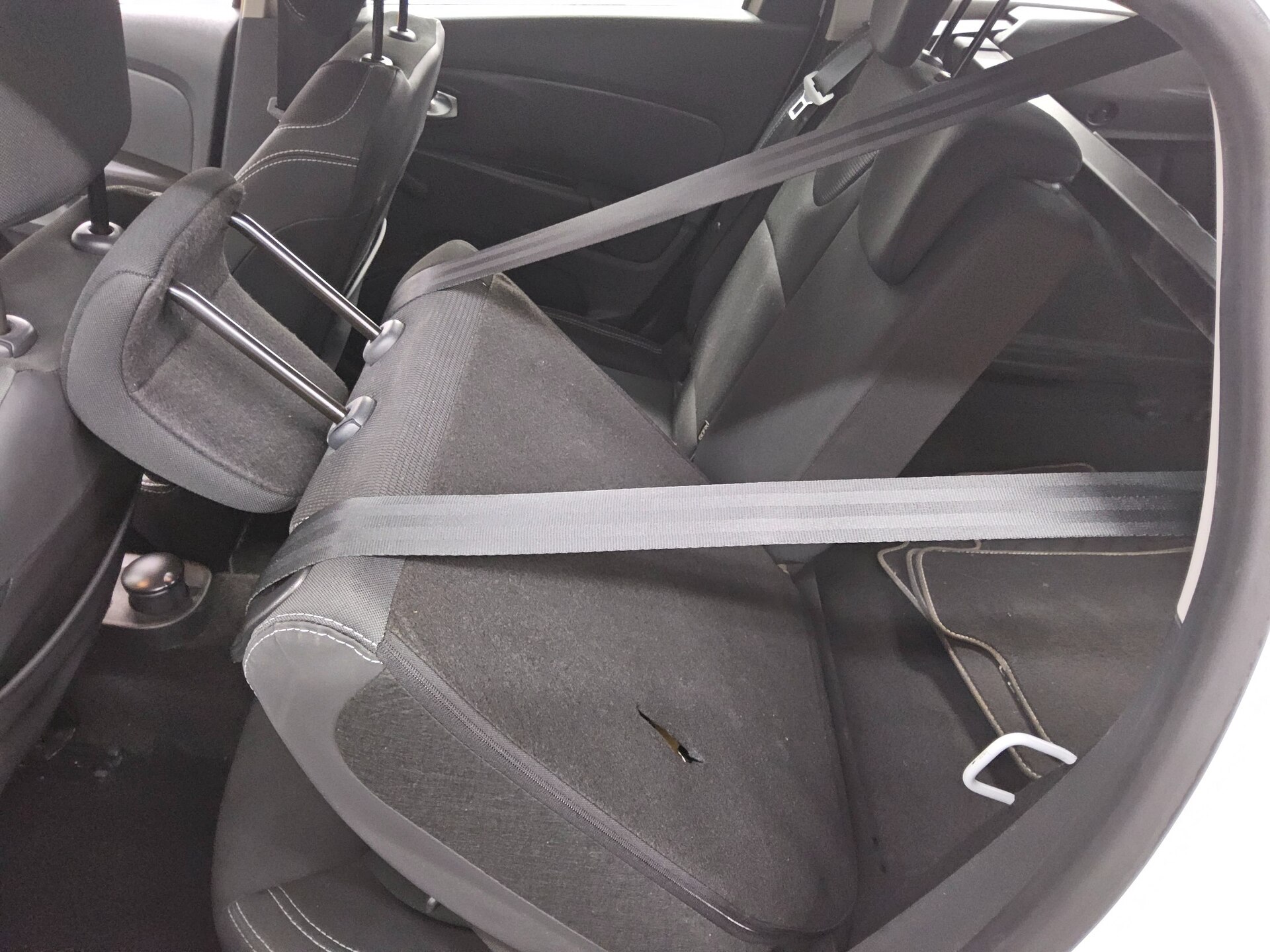 Renault Clio Grandtour 0.9 TCe Navi BT PDC Shz Tempomat 13