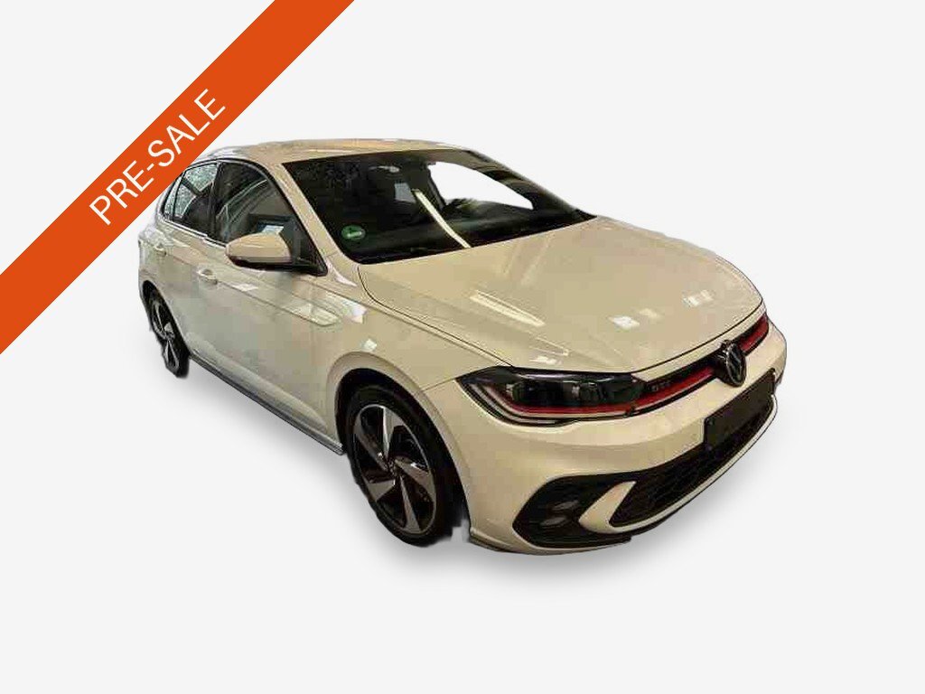 Volkswagen Polo 2.0 TSI GTI DC ACC PDC SHZ 2