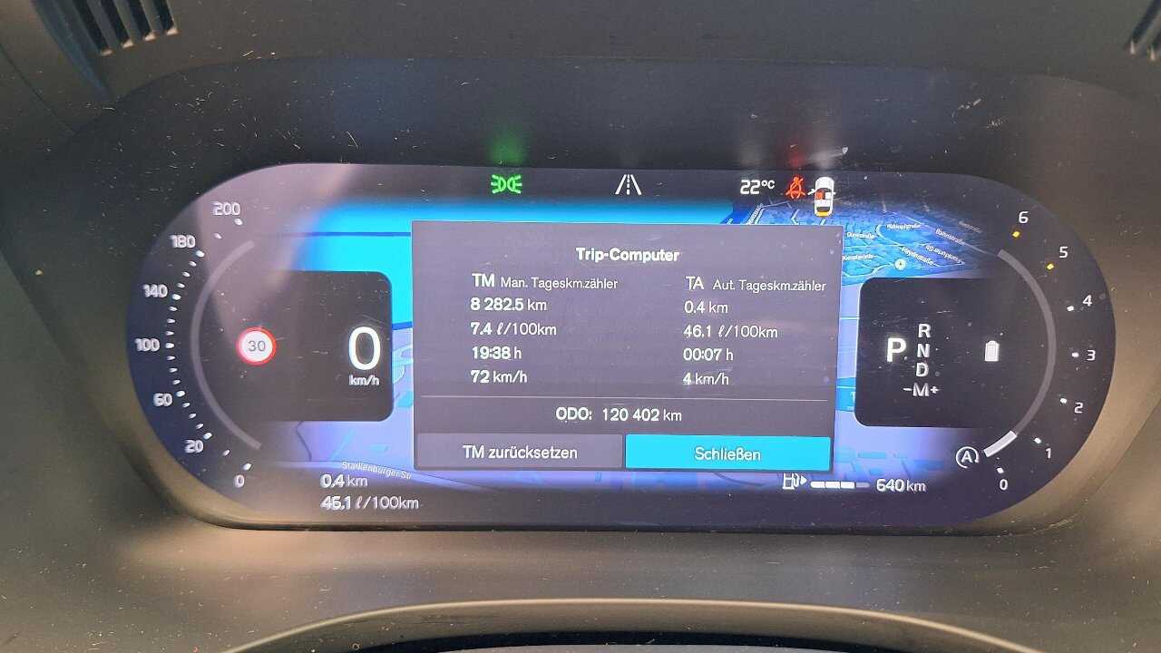 Volvo XC60 B4 D AWD R-Design KLIMAAUT LED RADIO TEMPO MFL 6