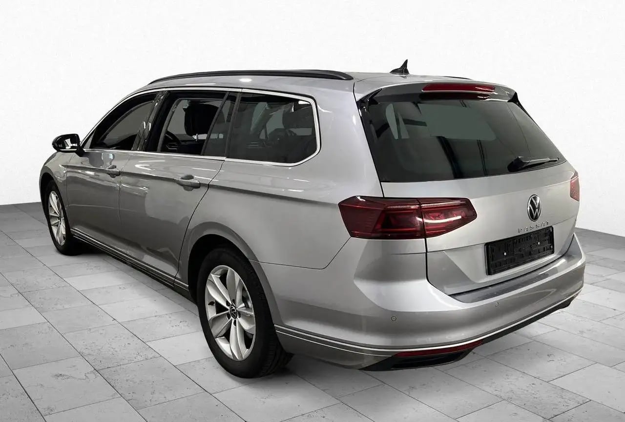 Volkswagen Passat Business Kamera*ACC*Massag**LM*IQLight 3