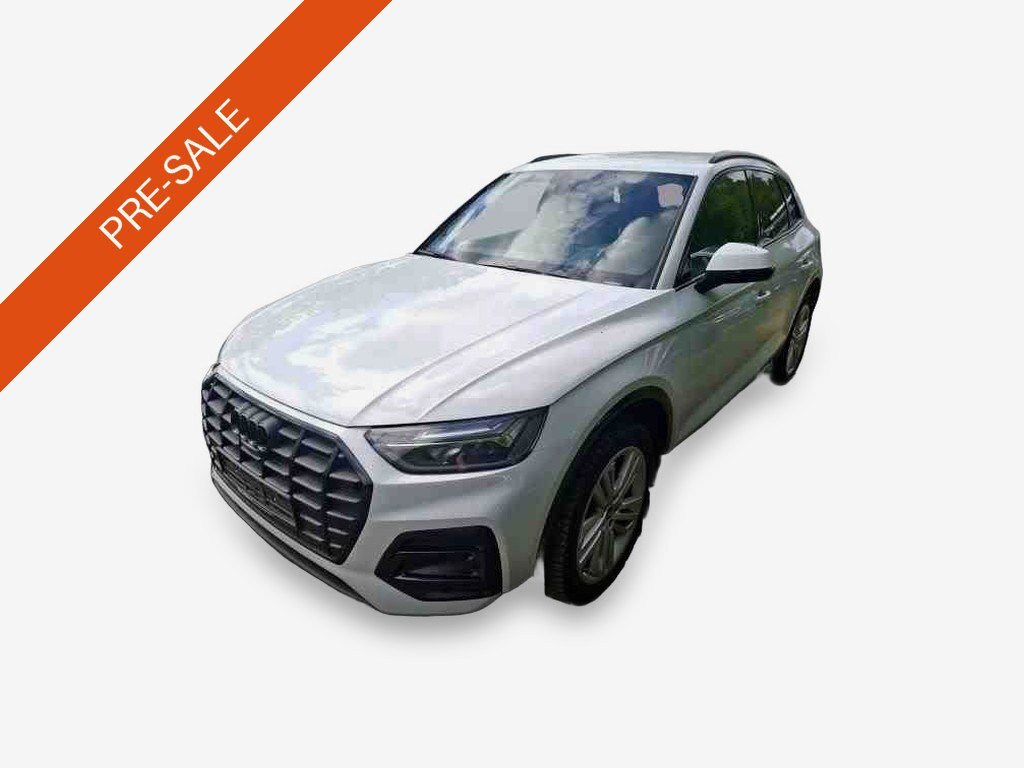 Audi Q5 50 TDI Qu. advanced Leder 360° Sound
