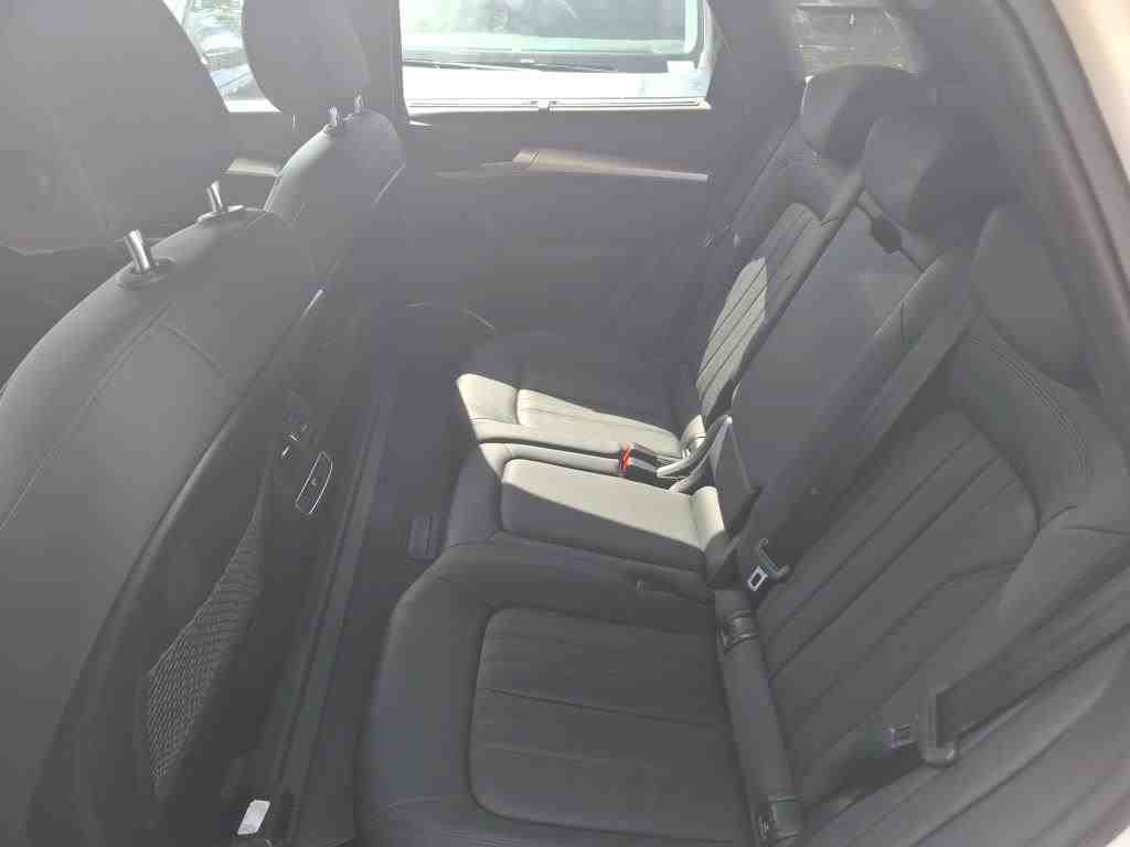 Audi Q5 50 TDI Qu. advanced Leder 360° Sound 7