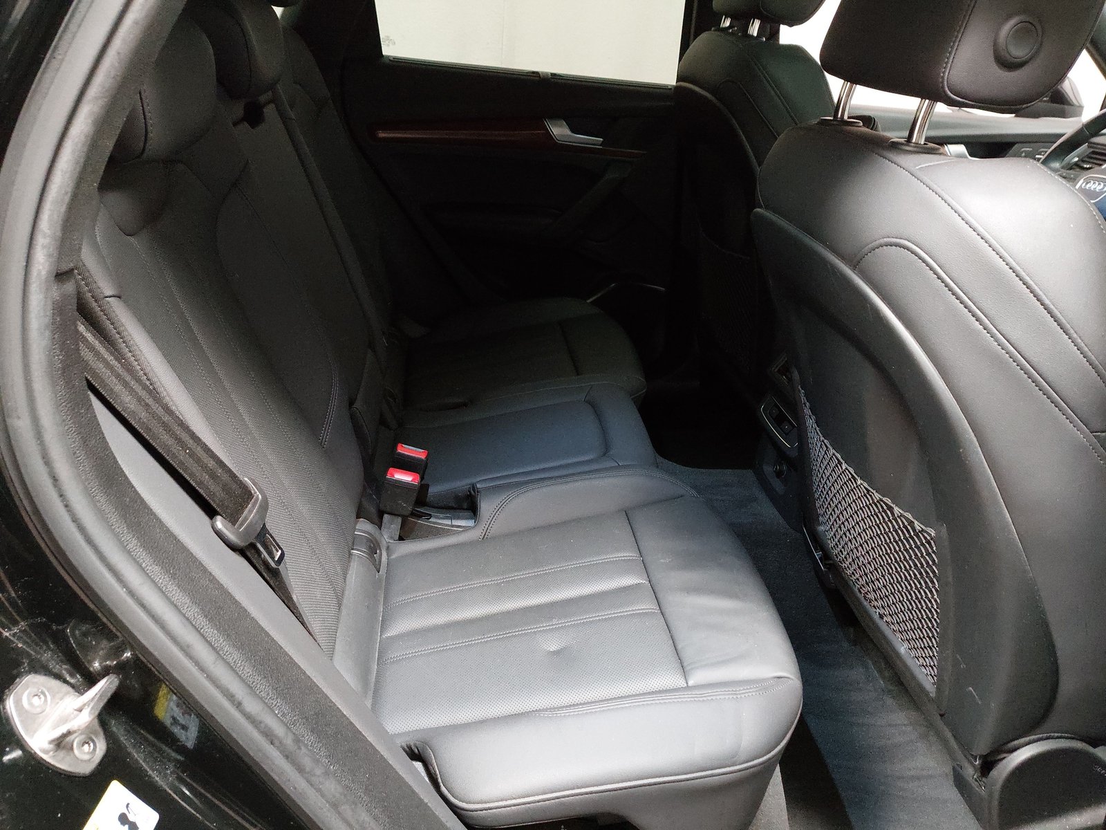Audi Q5 40 TDI Qu. S-Line Pano LED 11