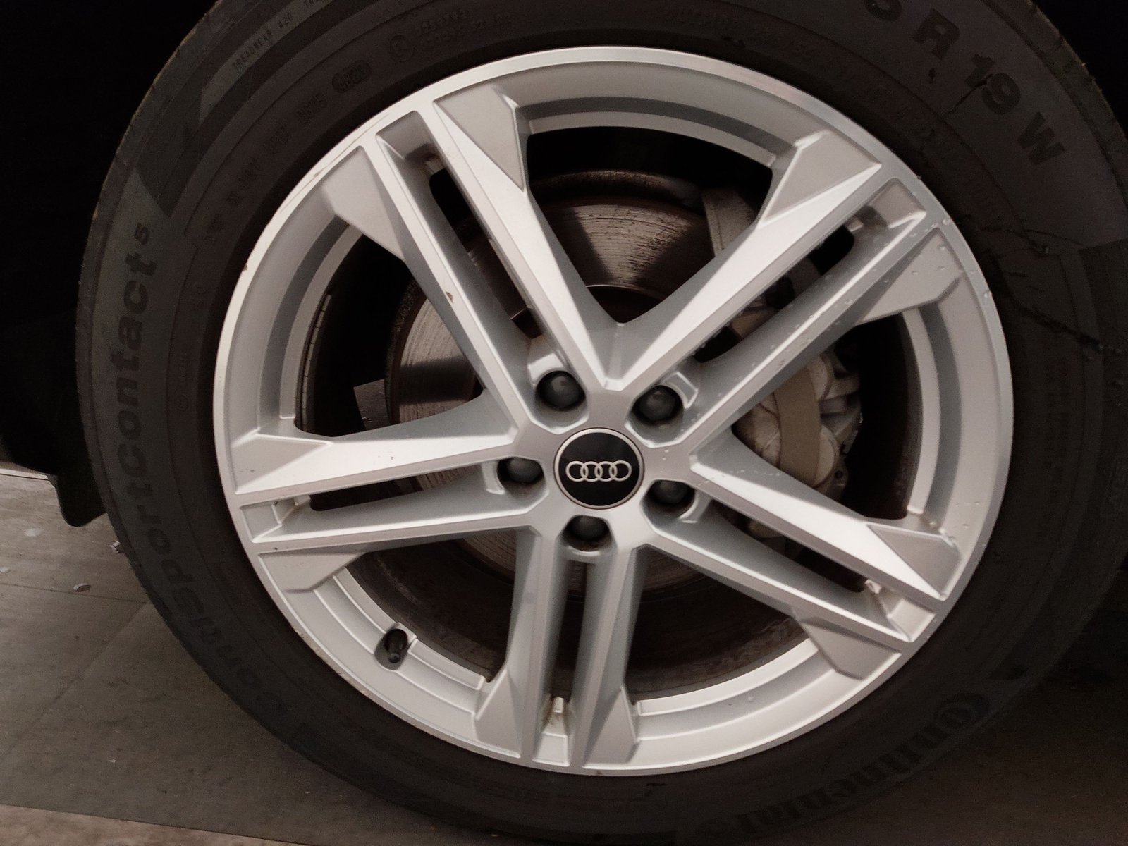 Audi Q5 40 TDI Qu. S-Line Pano LED 8
