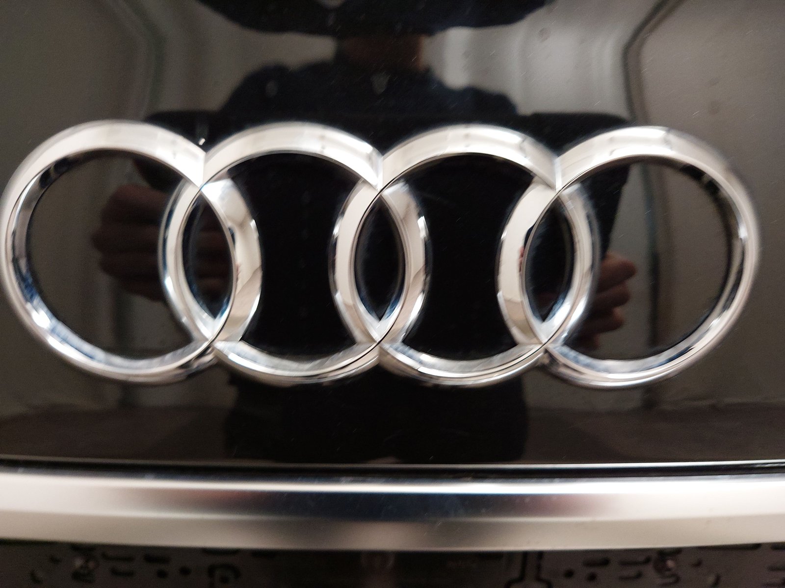 Audi Q5 40 TDI Qu. S-Line Pano LED 17