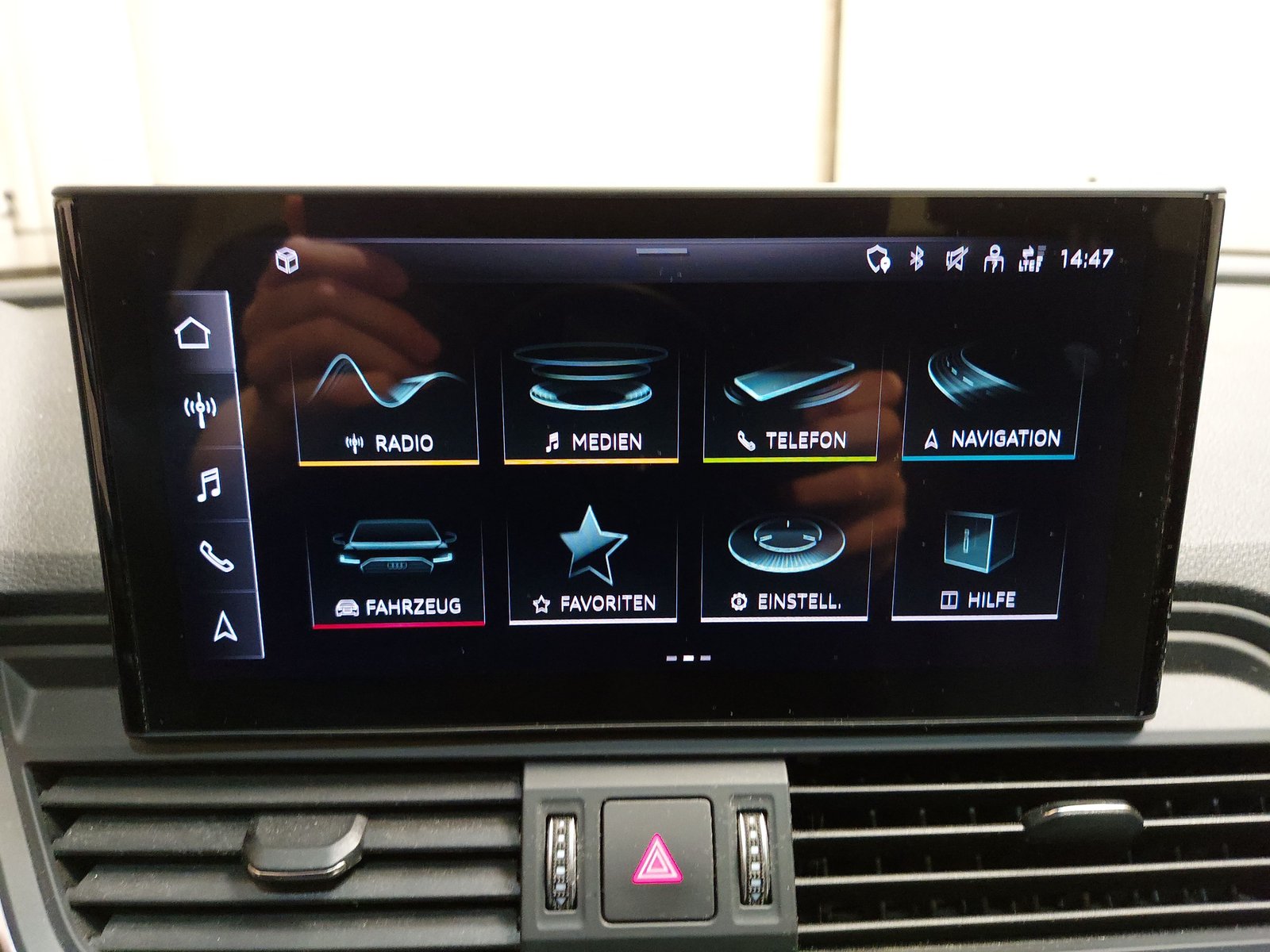 Audi Q5 40 TDI Qu. S-Line Pano LED 20