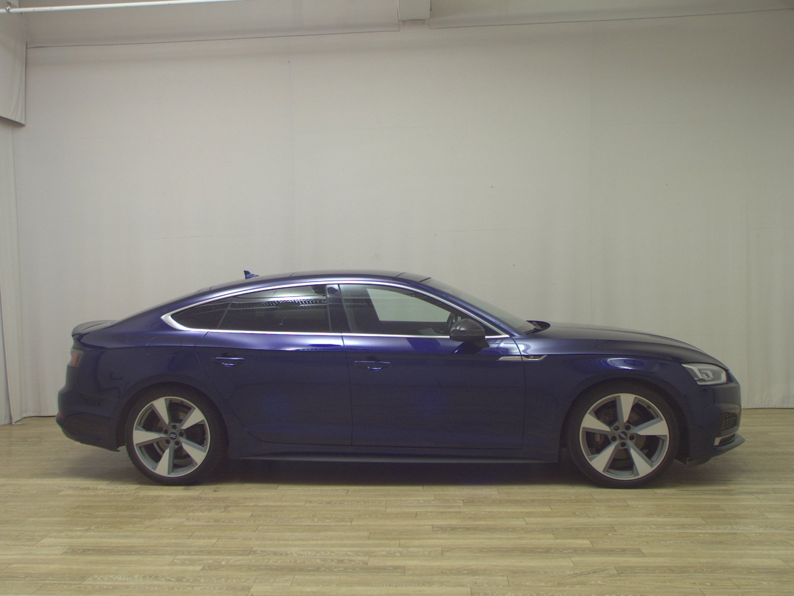 Audi A5 Sportback 40 TDI S-Line LED