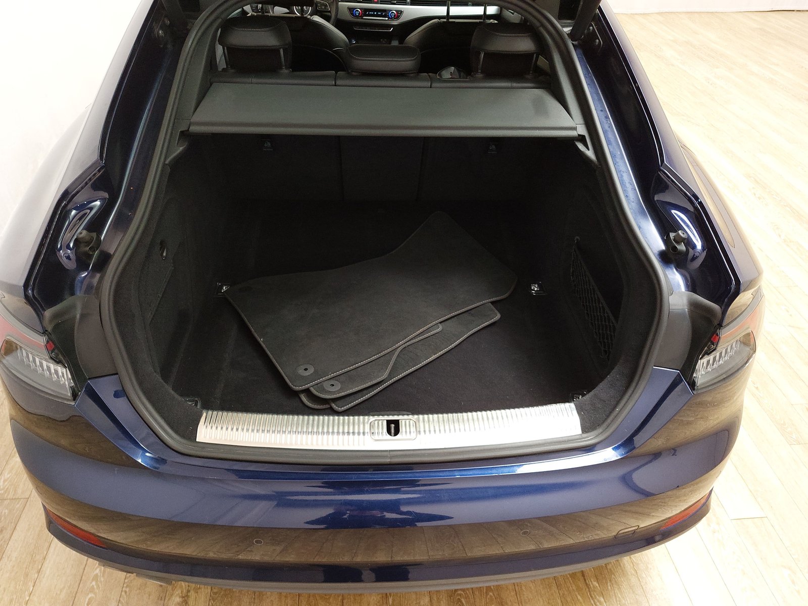 Audi A5 Sportback 40 TDI S-Line LED 20