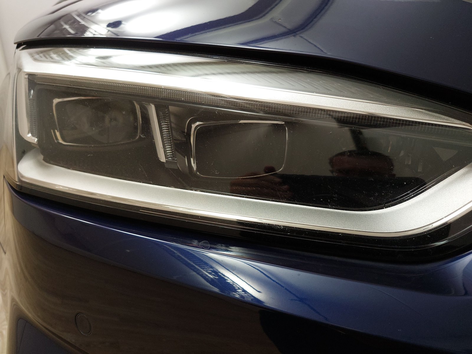 Audi A5 Sportback 40 TDI S-Line LED 18