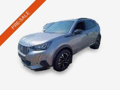 Peugeot 2008 Allure NAVI LED SHZ RFK ACC
