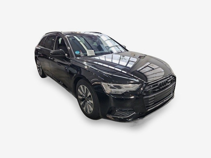 Audi A6 Avant 40 TDI sport AHK Pano 2
