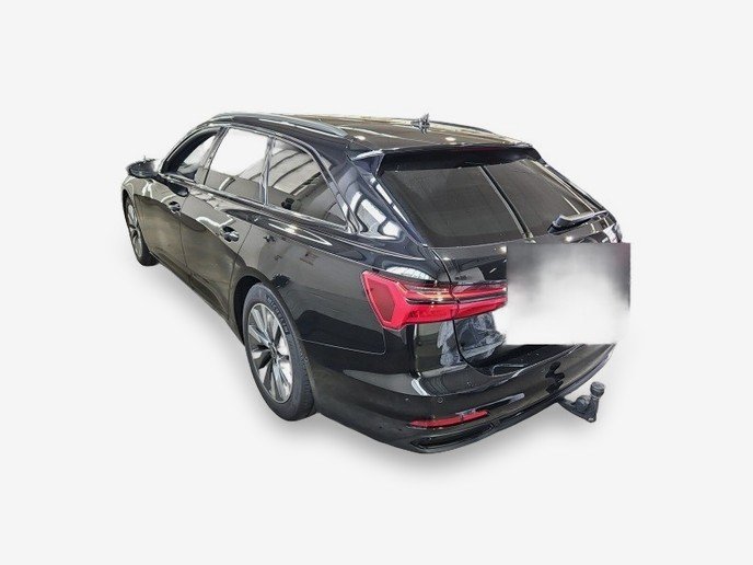 Audi A6 Avant 40 TDI sport AHK Pano 3