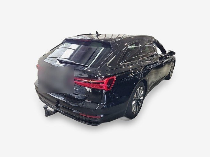 Audi A6 Avant 40 TDI sport AHK Pano 4
