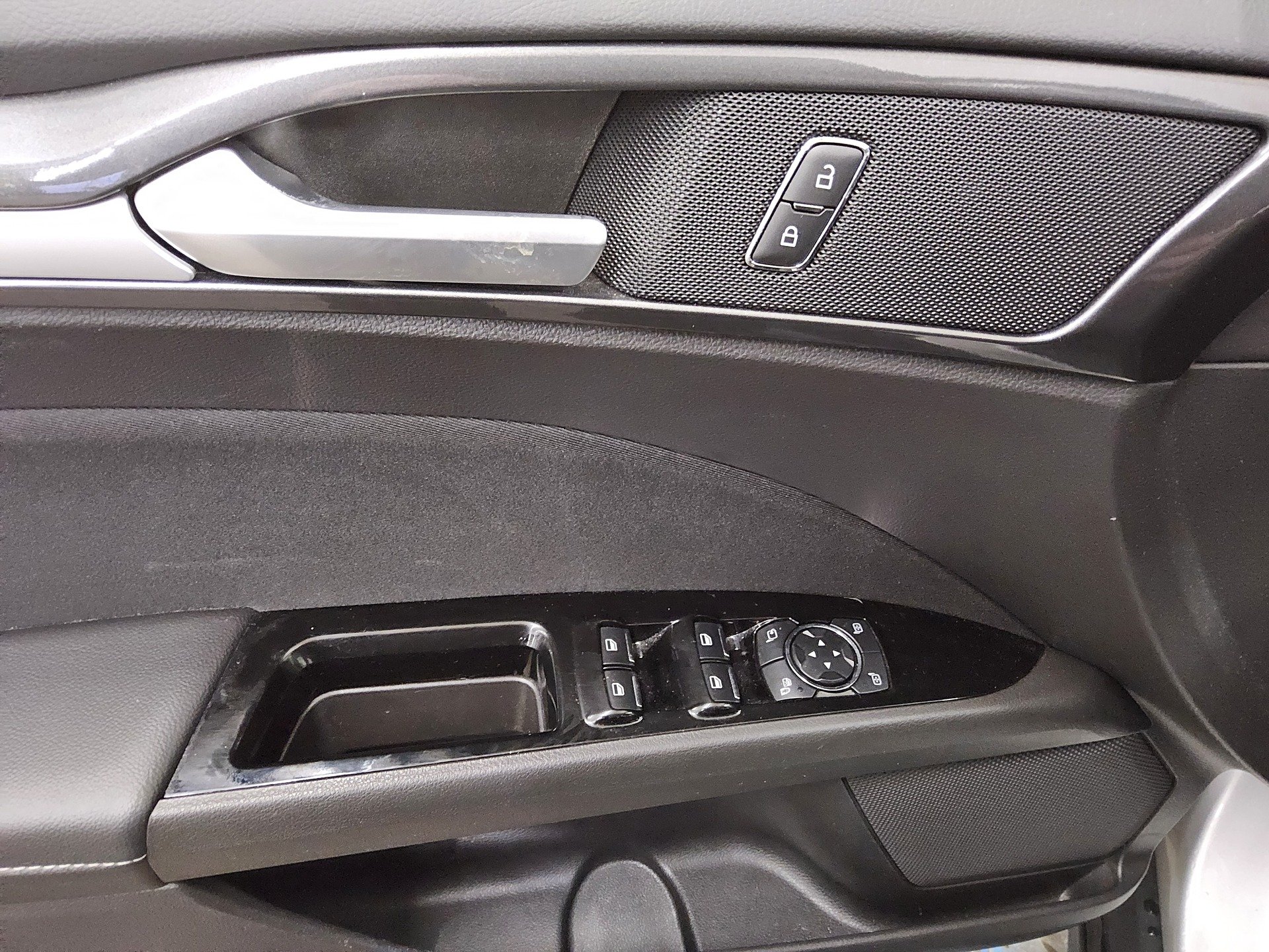 Ford Mondeo Turnier 2.0 EB Trend Navi DAB+  RFK 9