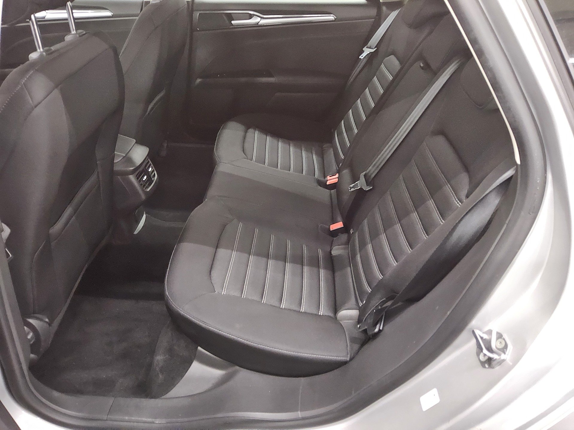 Ford Mondeo Turnier 2.0 EB Trend Navi DAB+  RFK 13