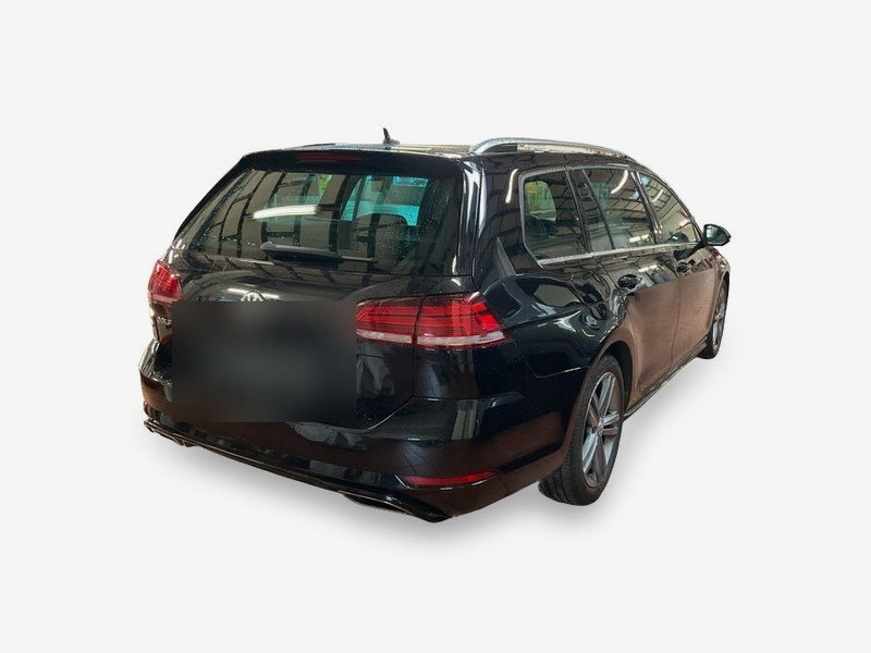 Volkswagen Golf Var. 2.0 TDI R-Line KLIMAAUT SHZ RFK LED ACC 3