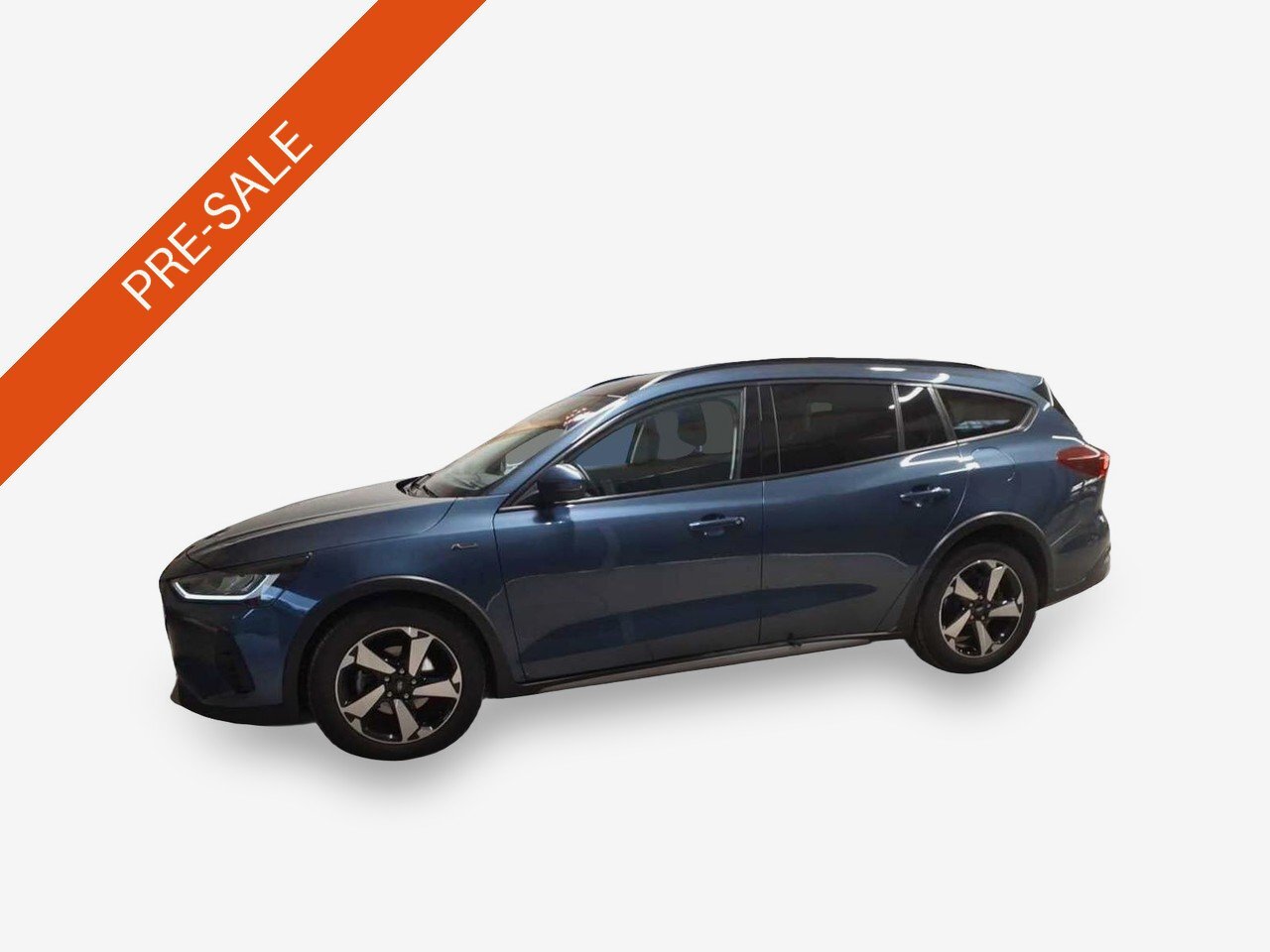 Ford Focus Turnier 1.5 EB NAVI LED SHZ RFK PANO 3
