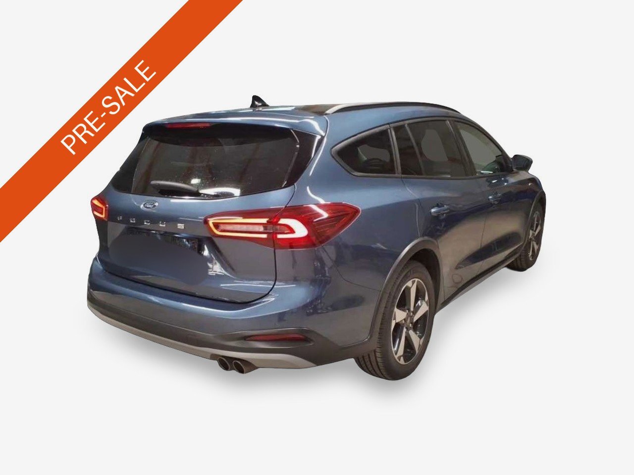 Ford Focus Turnier 1.5 EB NAVI LED SHZ RFK PANO 4