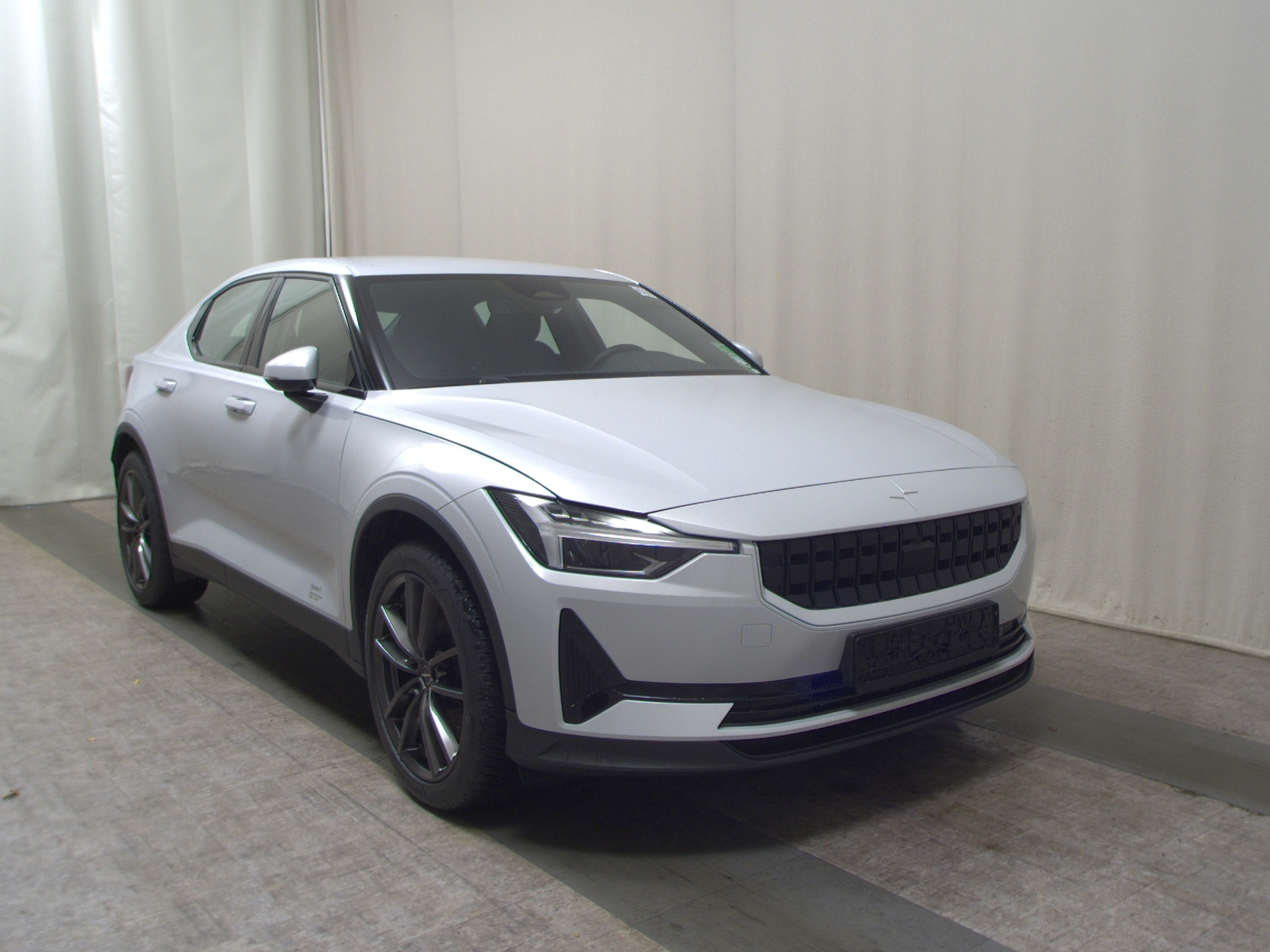 Polestar 2 Standard Range Single Motor Navi LED RFK 3