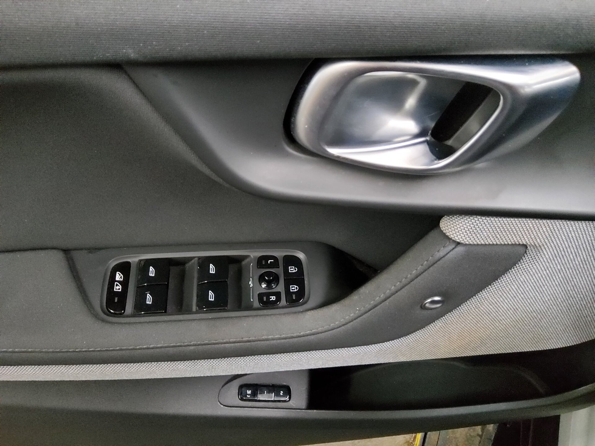 Polestar 2 Standard Range Single Motor Navi LED RFK 10