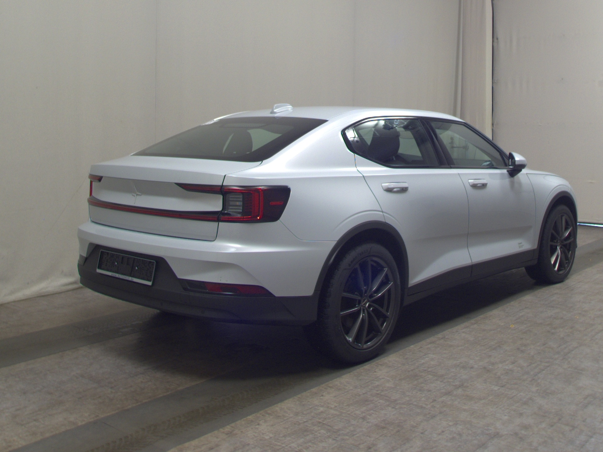 Polestar 2 Standard Range Single Motor Navi LED RFK 4
