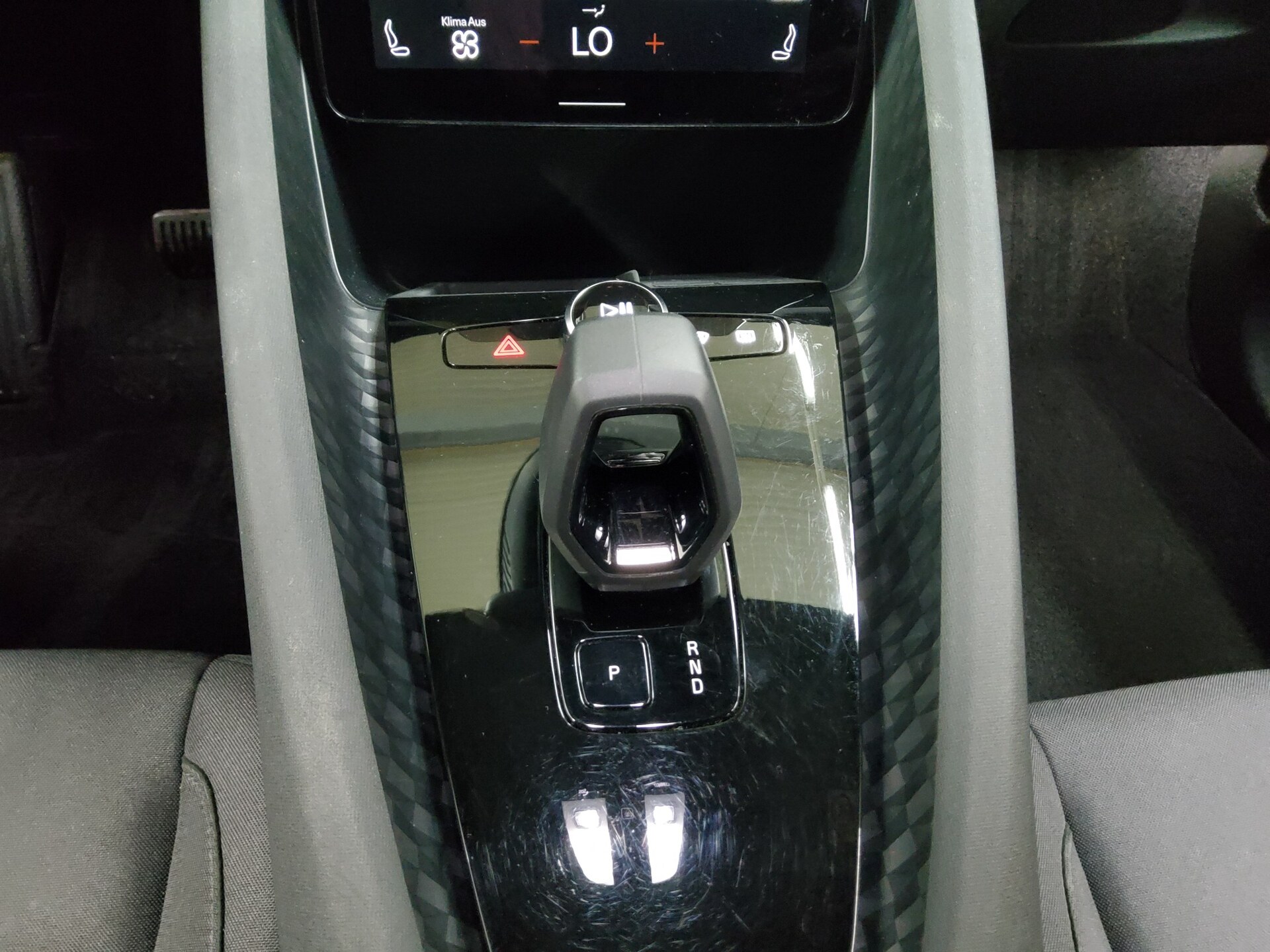 Polestar 2 Standard Range Single Motor Navi LED RFK 6