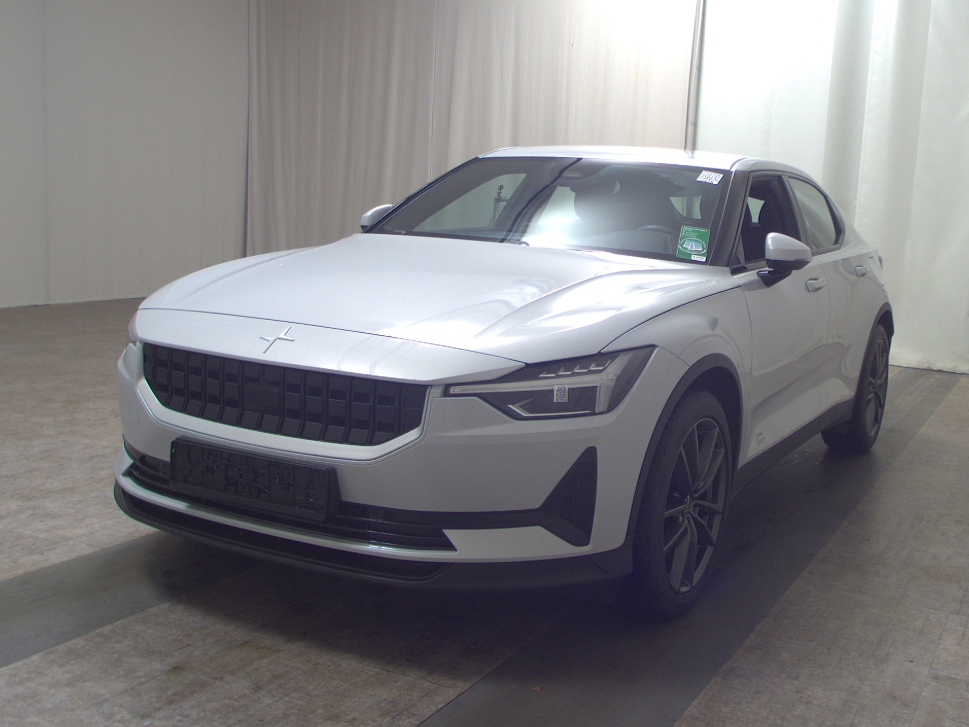 Polestar 2 Standard Range Single Motor Navi LED RFK 2