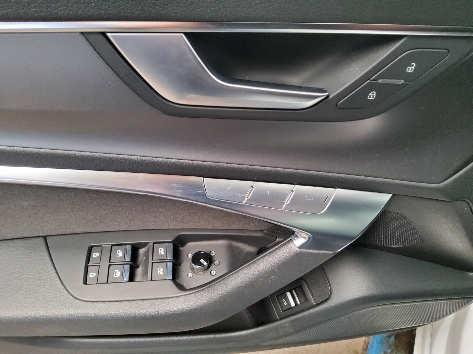 Audi A6 Avant 45 TDI Qu. Navi LED Head-up AHK RFK ACC 9