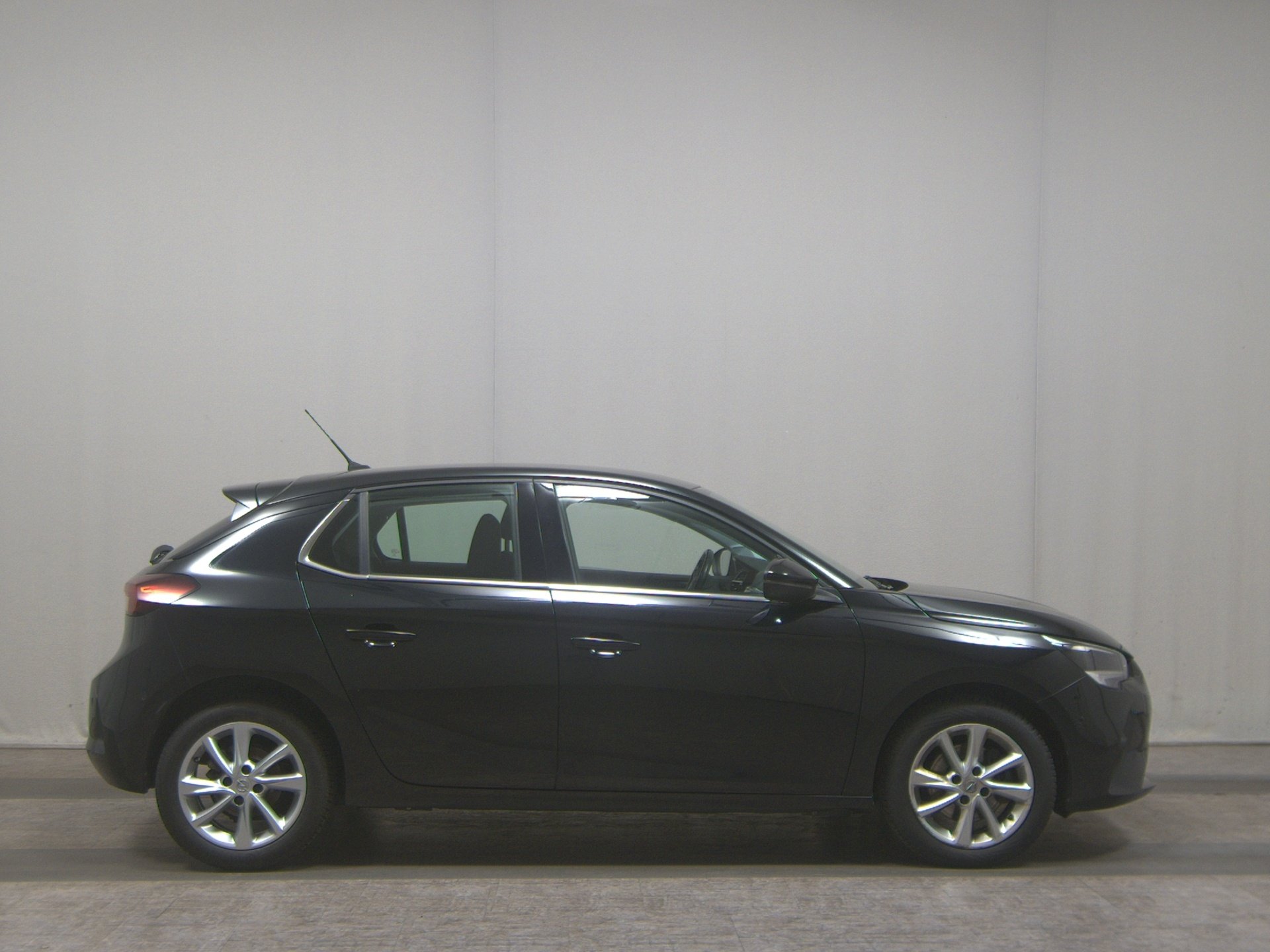 Opel Corsa 1.5 D Elegance T-Leder Navi LED RFK
