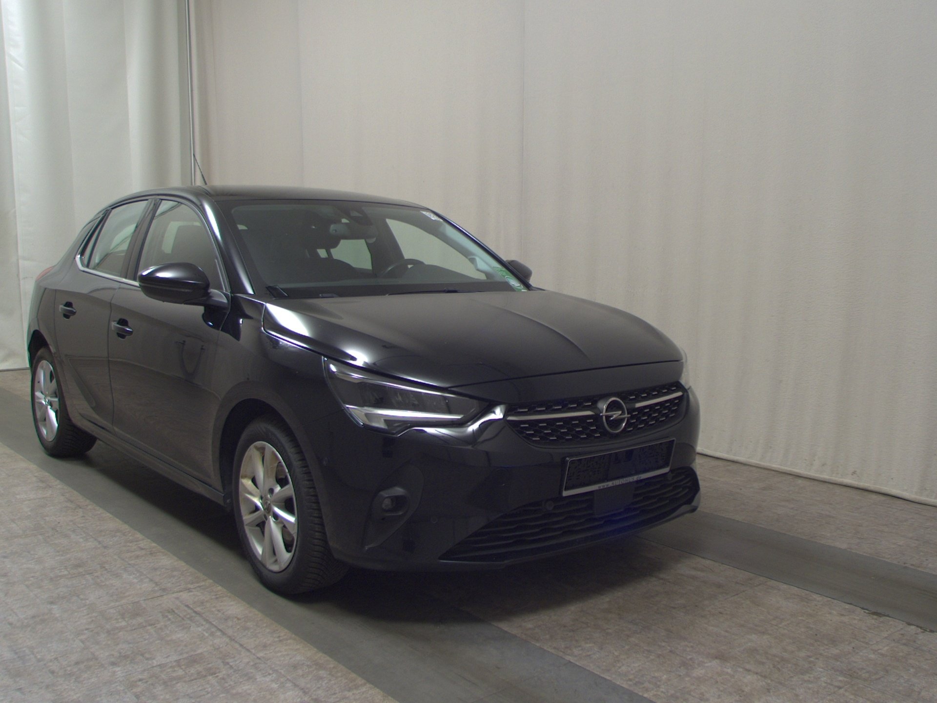 Opel Corsa 1.5 D Elegance T-Leder Navi LED RFK 3