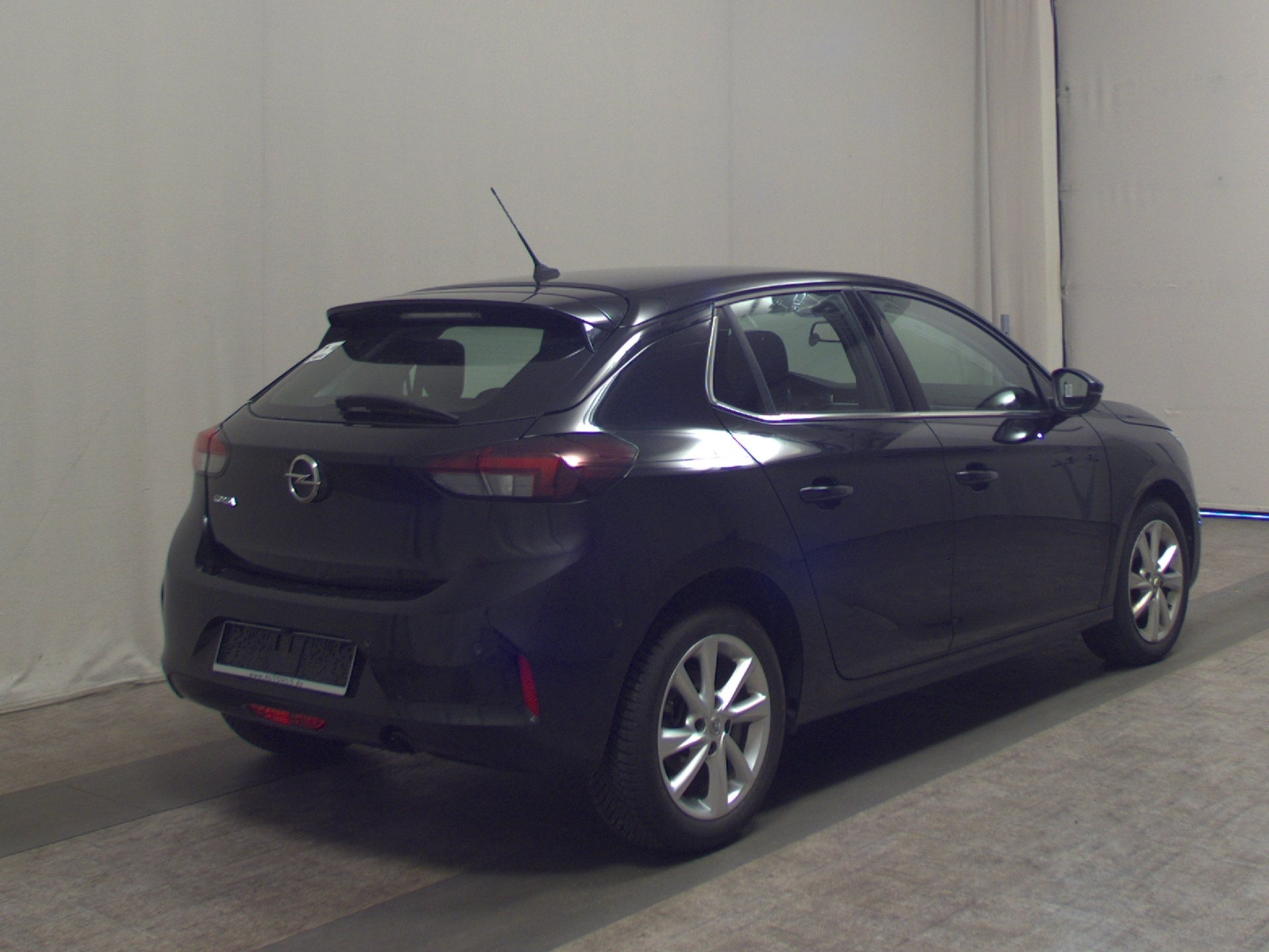 Opel Corsa 1.5 D Elegance T-Leder Navi LED RFK 4