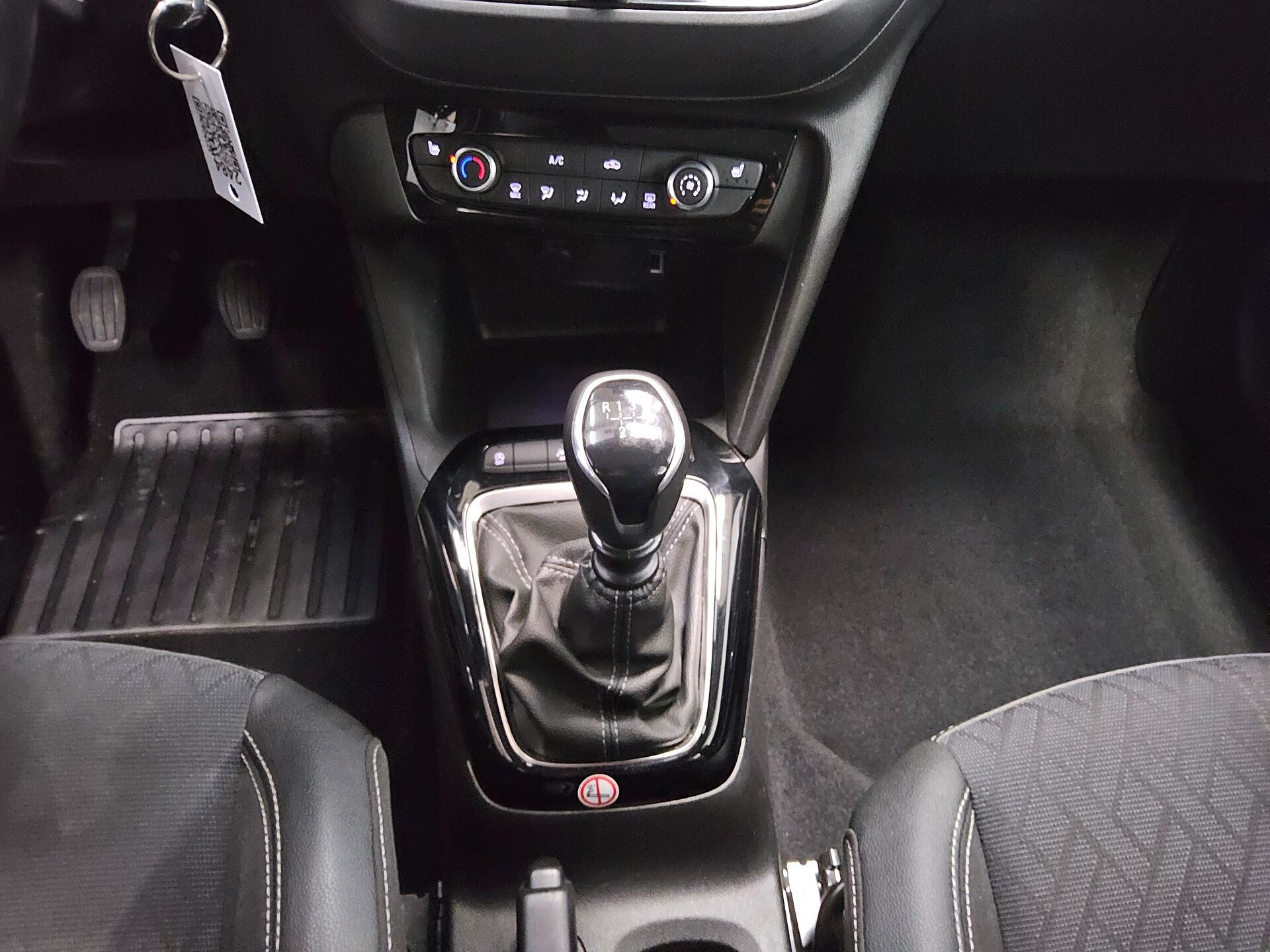 Opel Corsa 1.5 D Elegance T-Leder Navi LED RFK 6