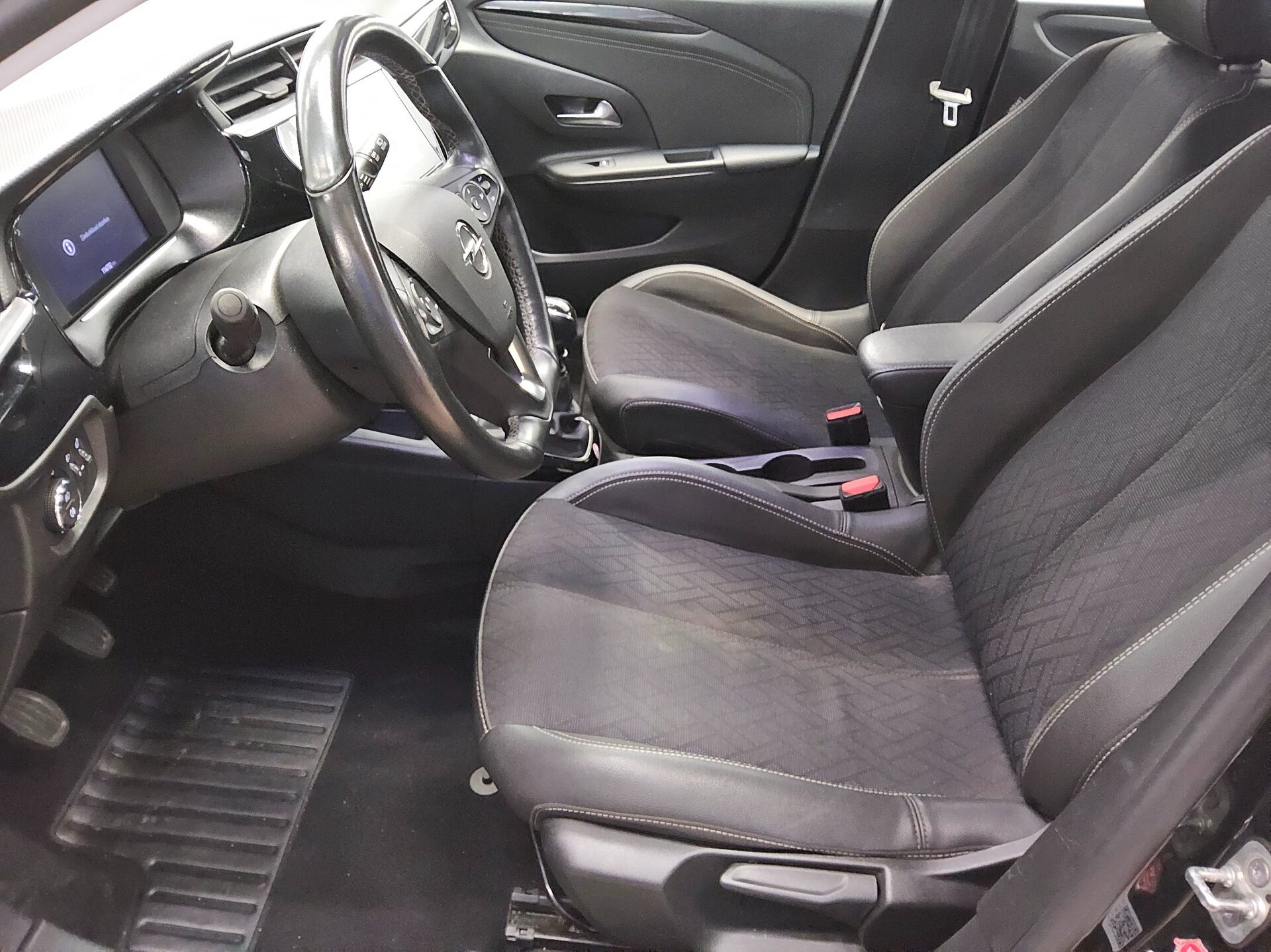 Opel Corsa 1.5 D Elegance T-Leder Navi LED RFK 9