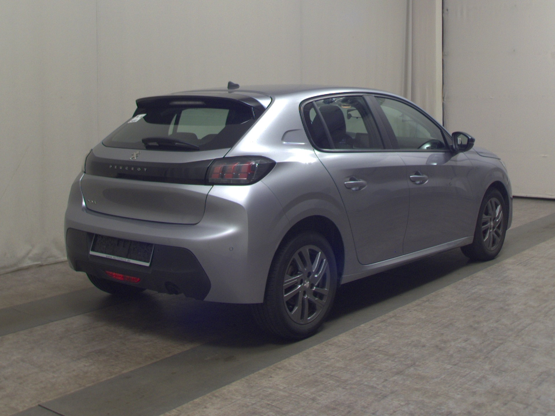 Peugeot 208 1.5 BlueHDI Active Navi LED PDC Shz Tempomat 4