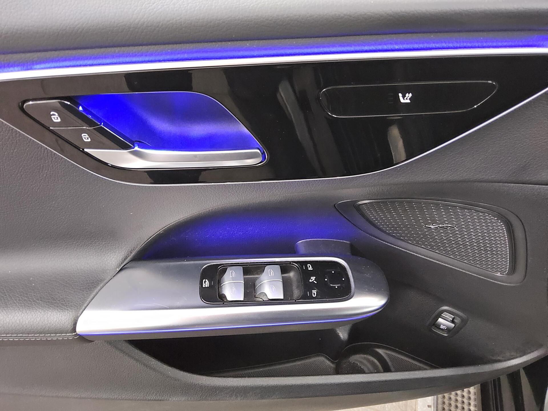 Mercedes-Benz C 220 T d Avantgarde Night Navi LED HuD 360°-Cam 10