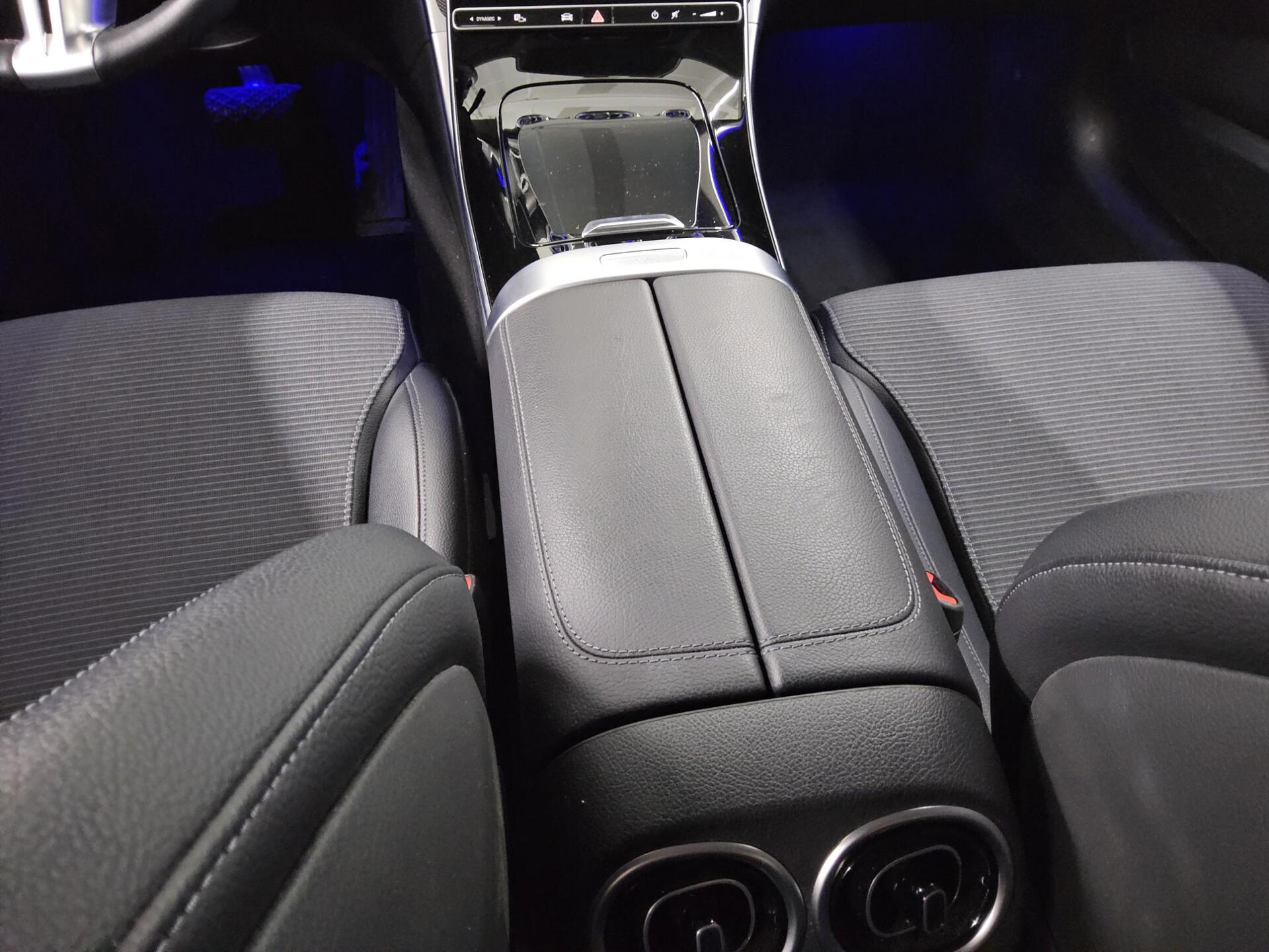 Mercedes-Benz C 220 T d Avantgarde Night Navi LED HuD 360°-Cam 6