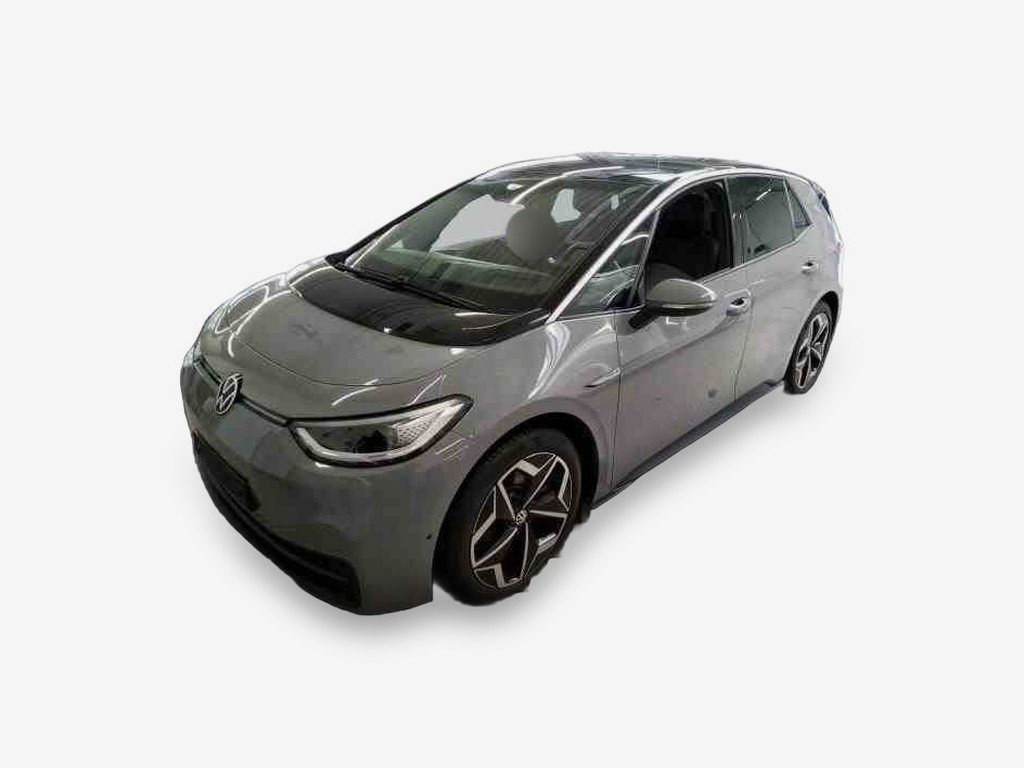 Volkswagen ID.3 Pro S Navi Shz RFK ACC